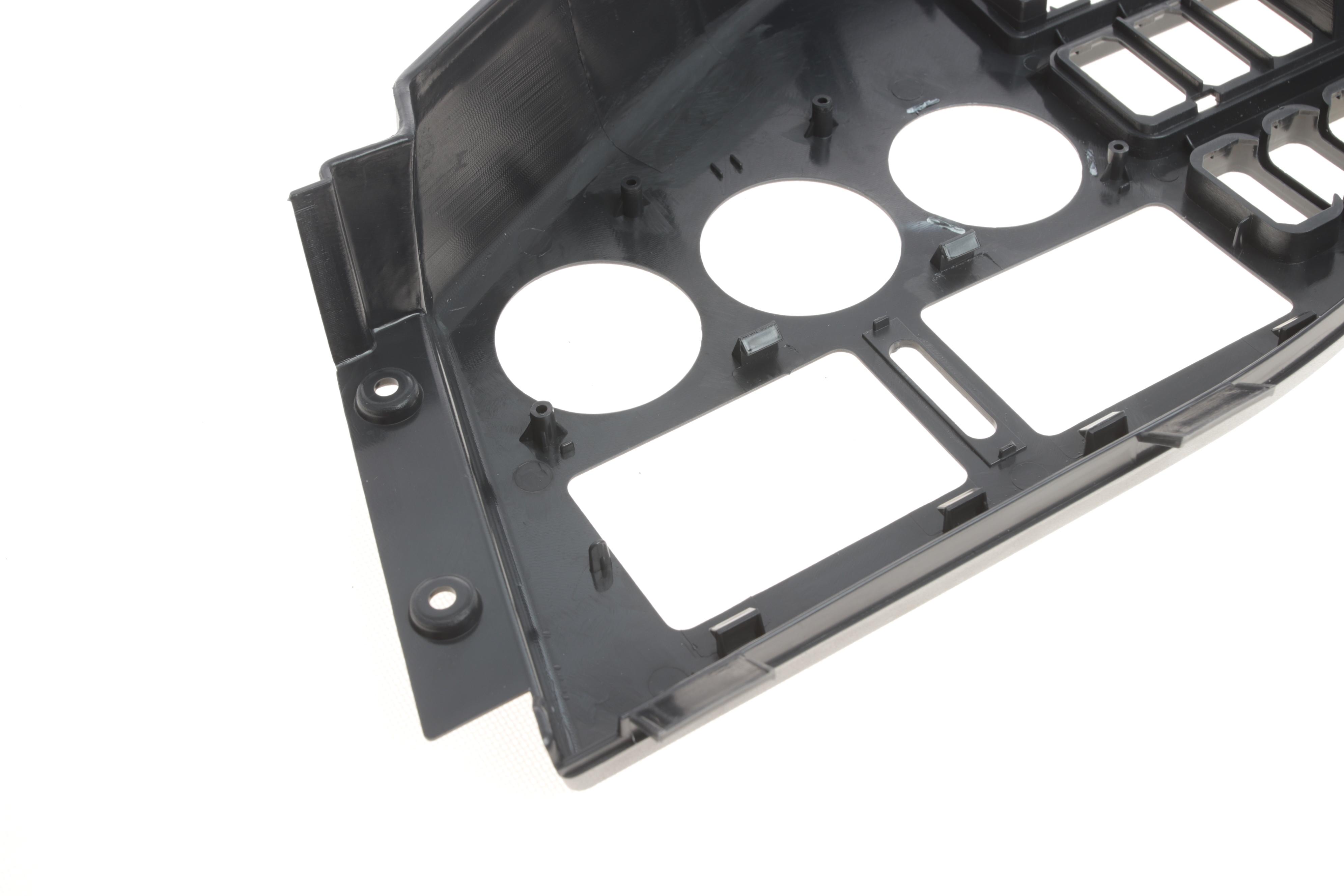 Накладка панелей приладів MB 901-904 (L)