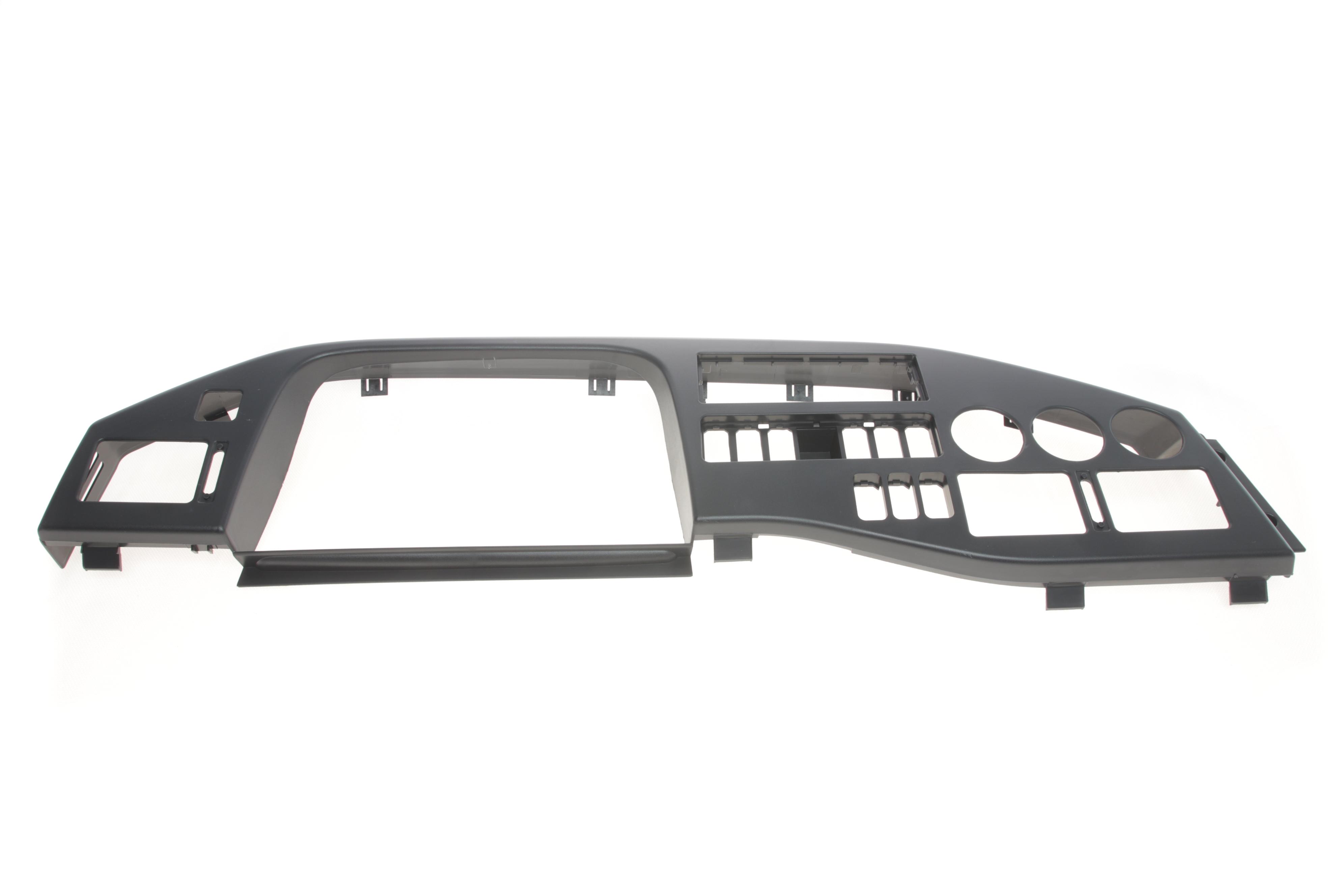 Накладка панелей приладів MB 901-904 (L)