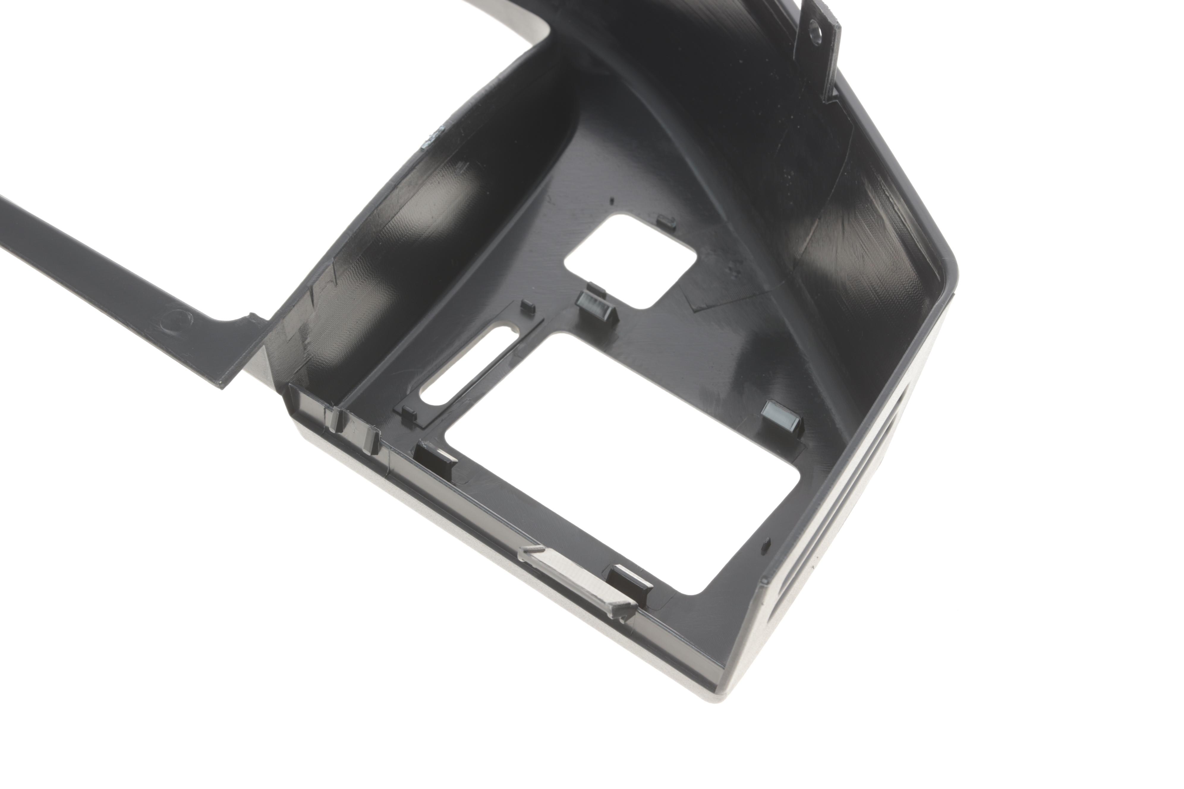 Накладка панелей приладів MB 901-904 (L)