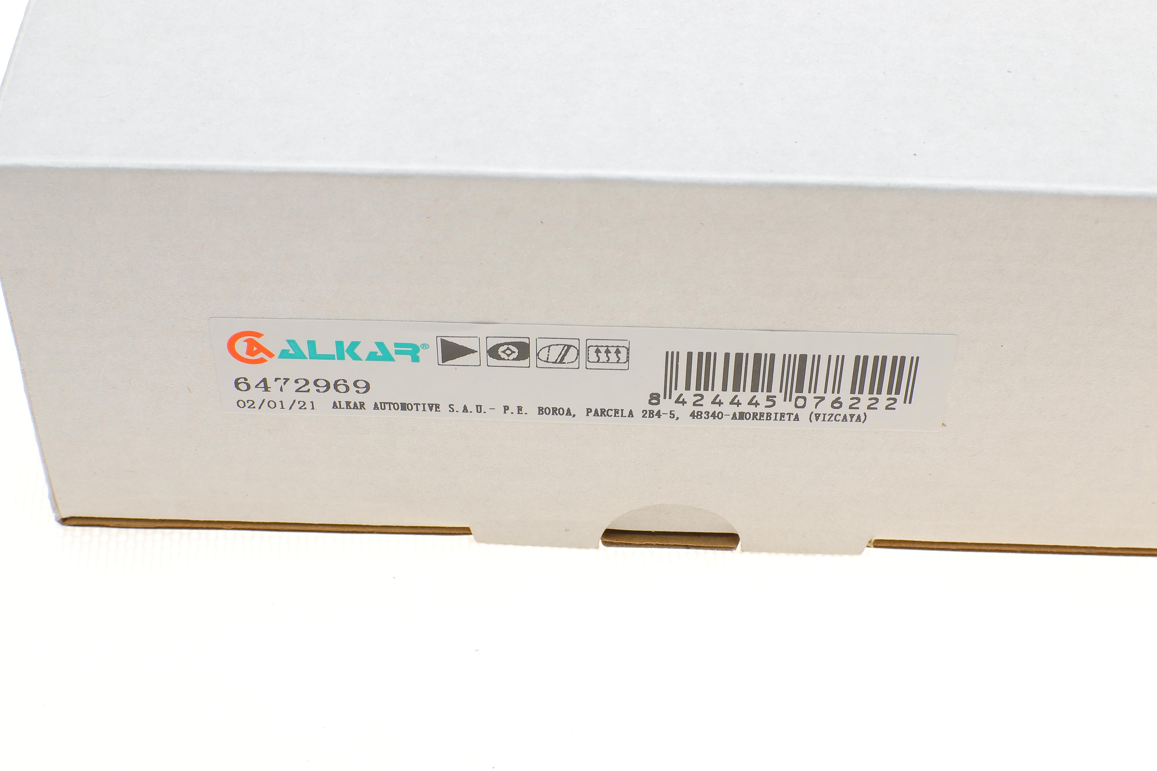 Скло дзеркала (з підігрівом) MB Vito (W639) 03- (R)