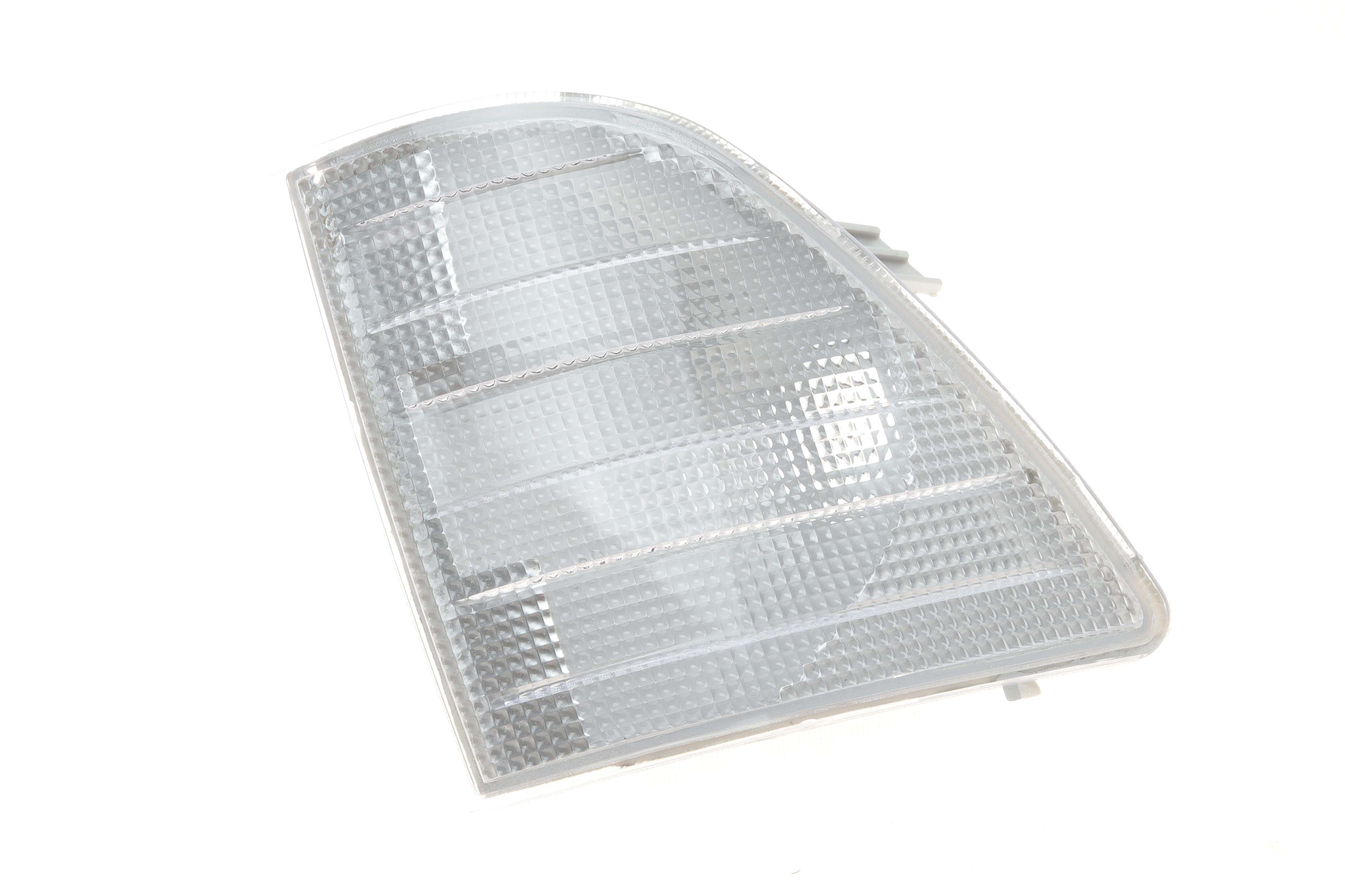 Поворот передній MB Sprinter TDI 96-00 (R)