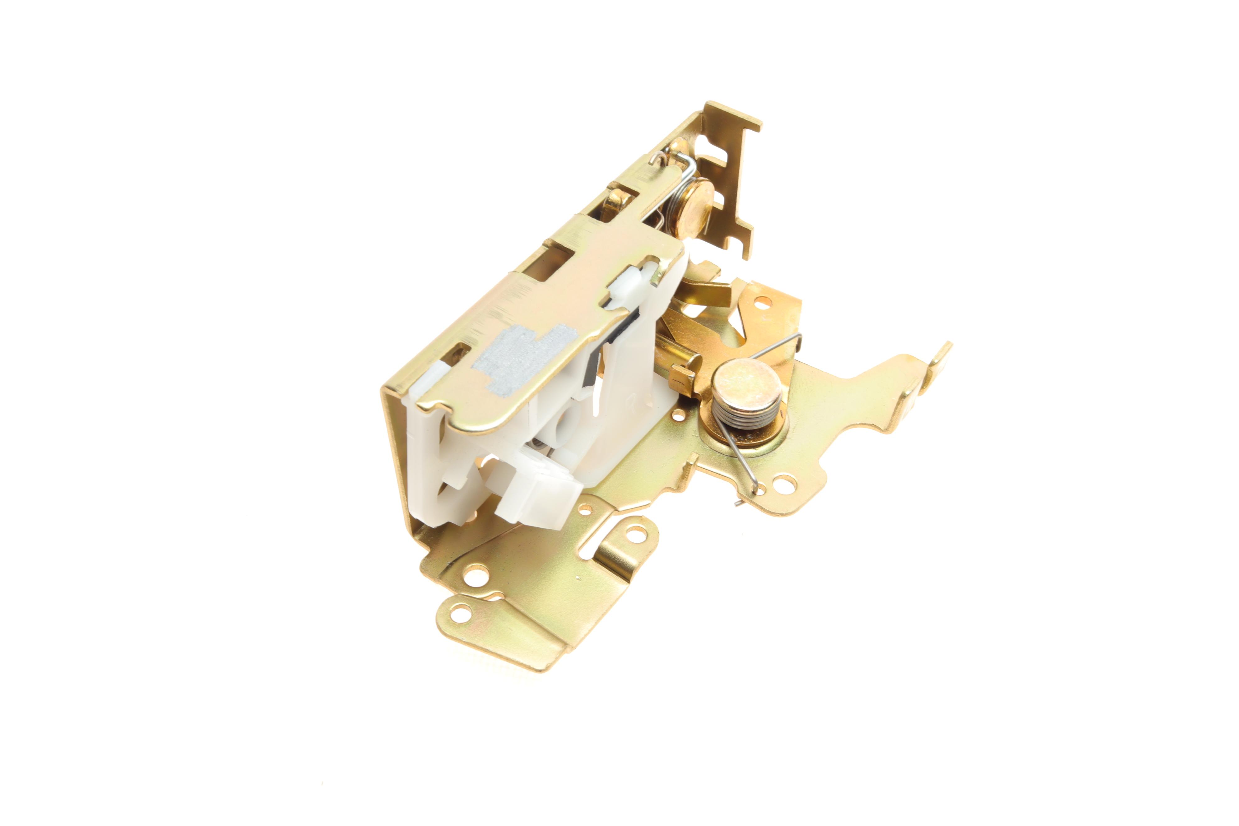 Замок дверей (бічних/ззаду/R) MB Sprinter/VW LT 96-06