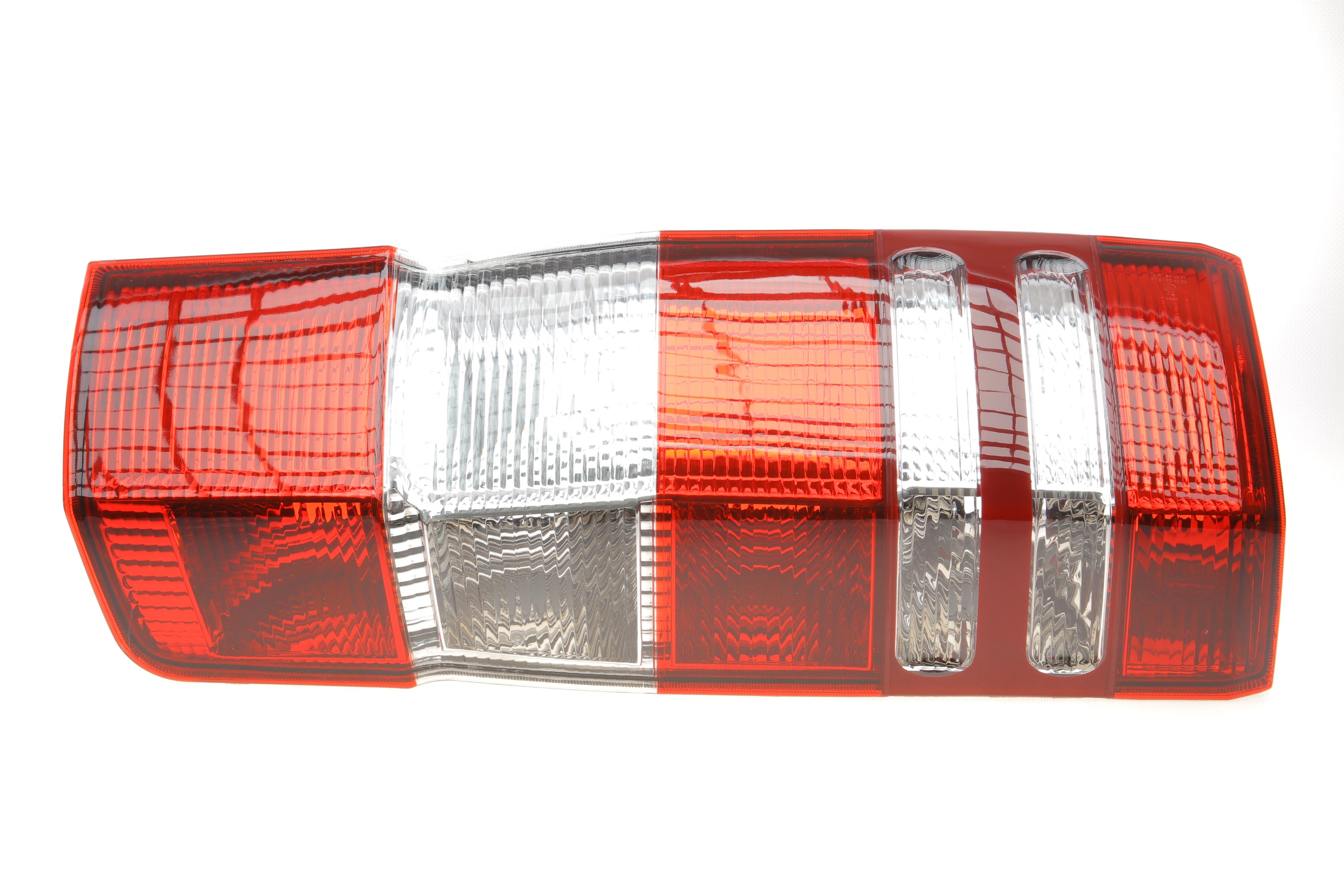 Ліхтар задній MB Sprinter 06- (R)