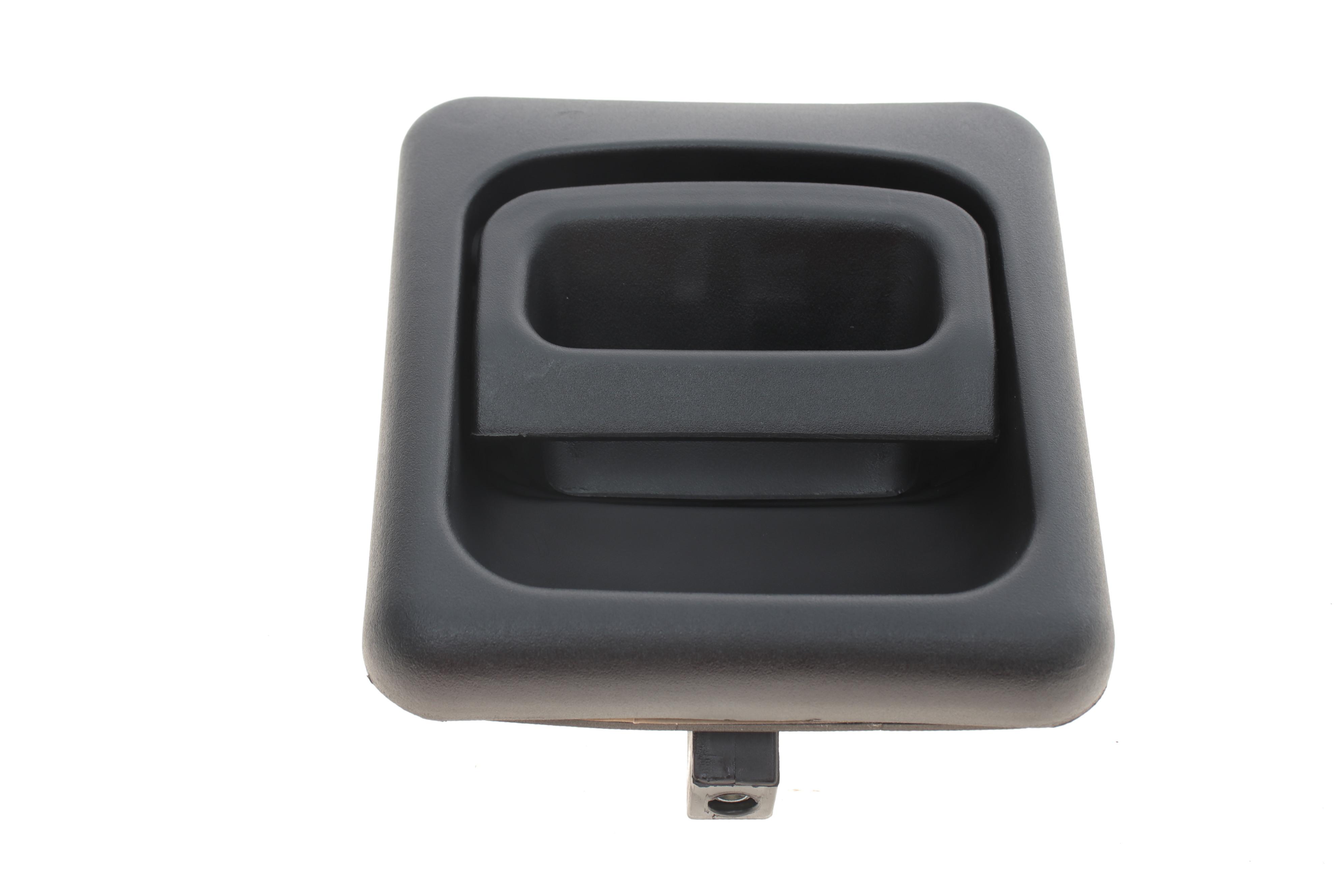 Ручка дверей (бічних/ззовні) Fiat Ducato/Peugeot Boxer 02-06