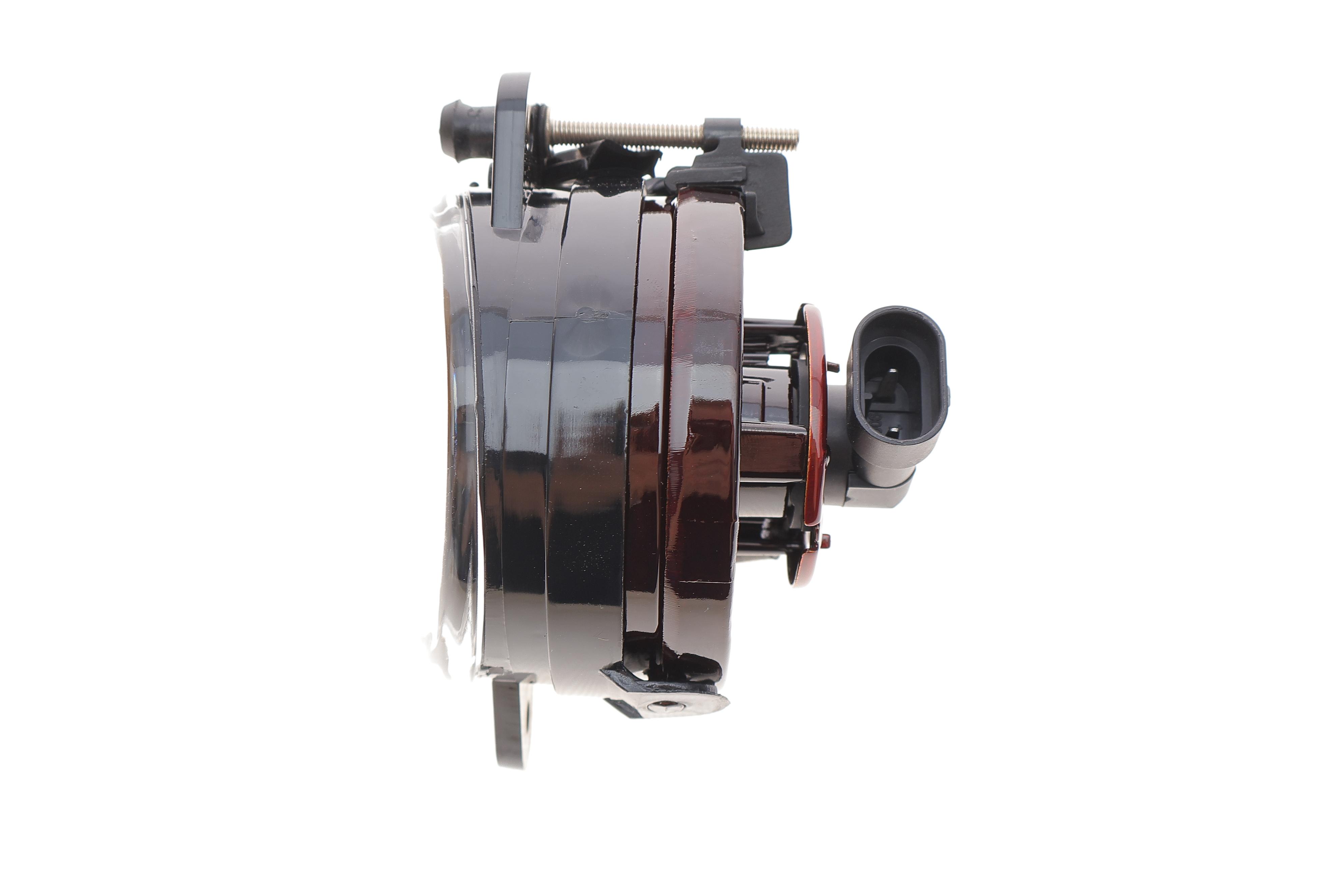 Фара протитуманна VW Crafter/T5 03-16 (R)