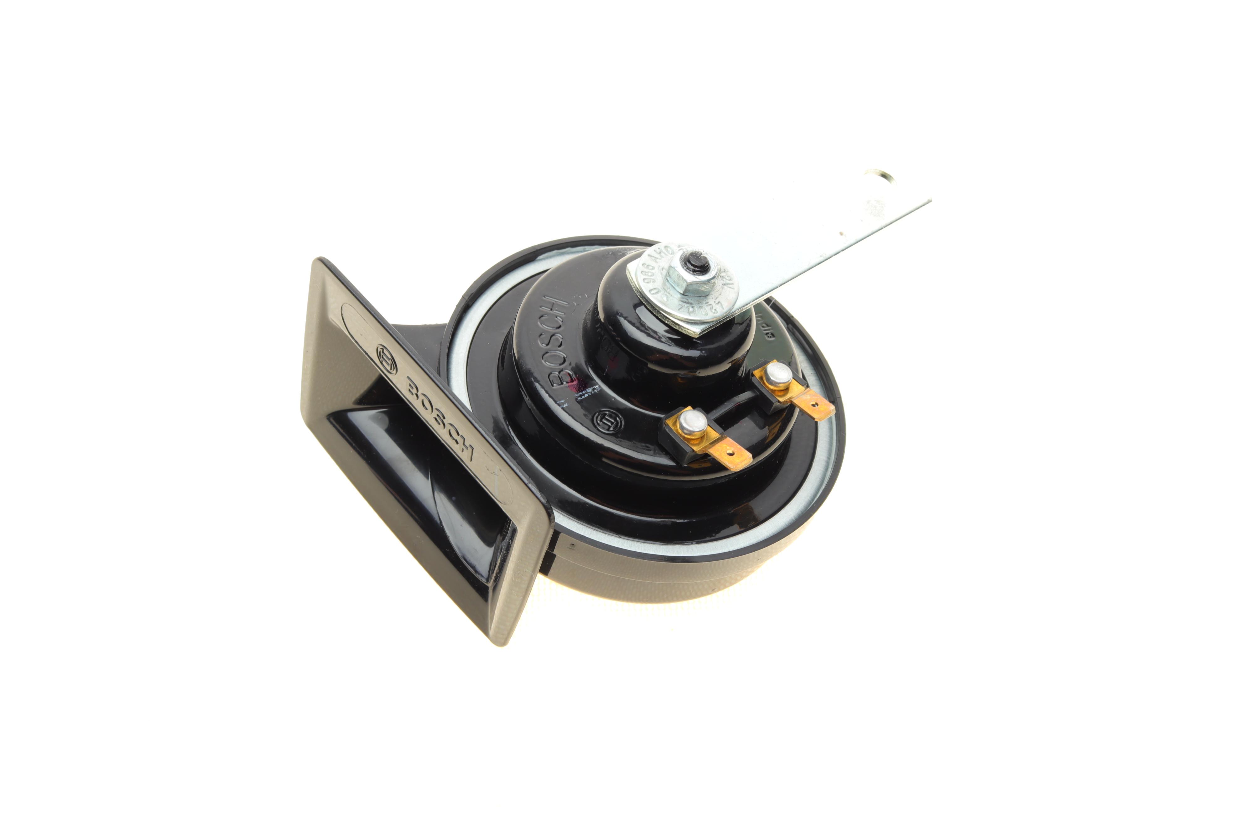 Сигнал звуковий VW Caddy II 95-04/T4 90-03 (низький тон/420Hz)