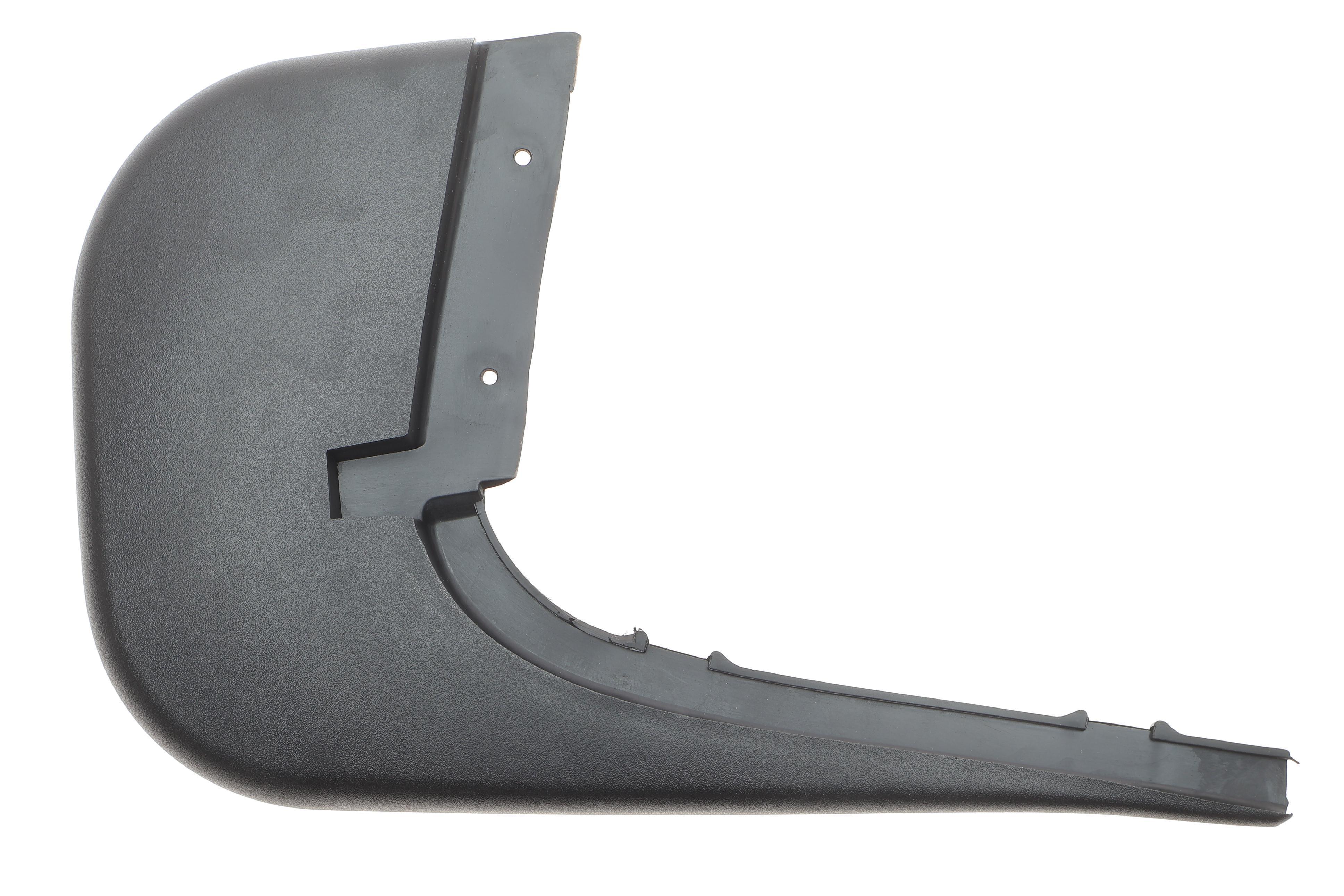 Бризковик (передній) (R) MB Vito (W639) 03-