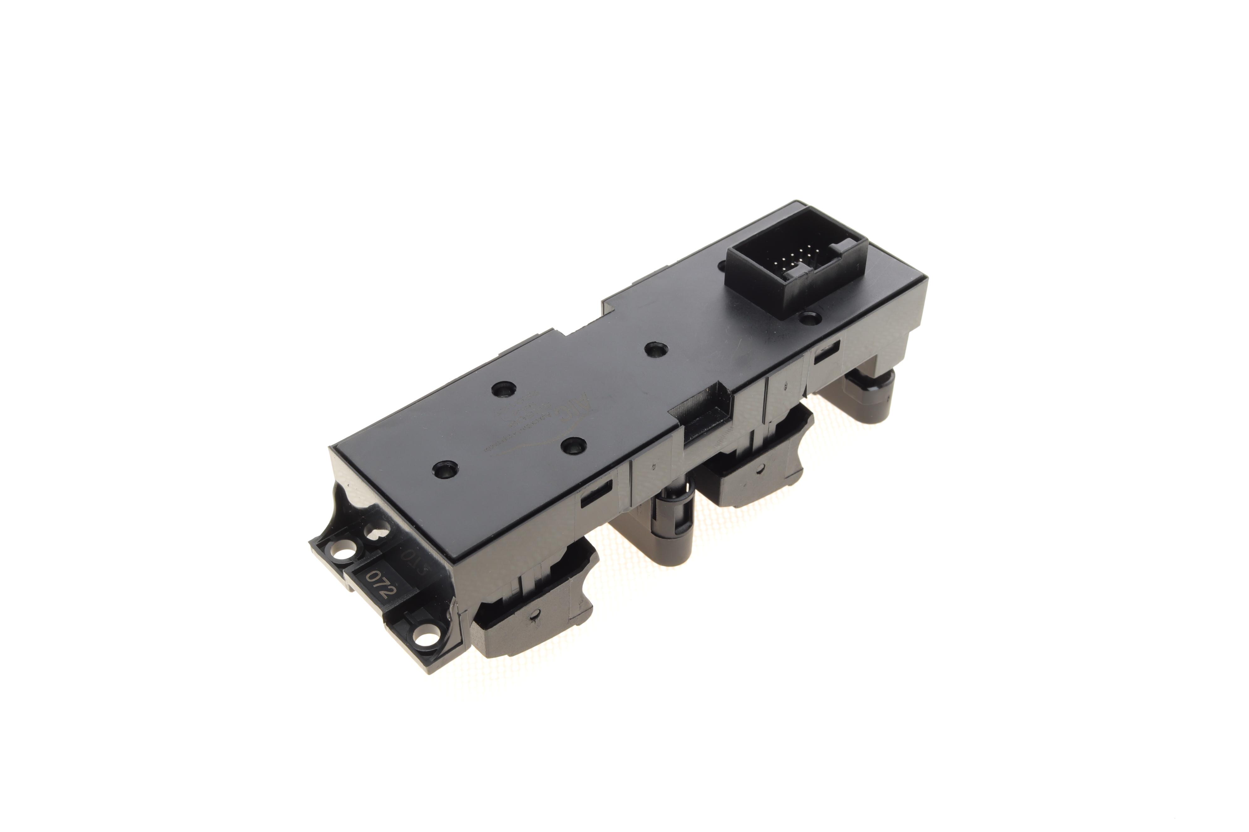 Кнопка склопідіймача Skoda Fabia/Octavia 99-10