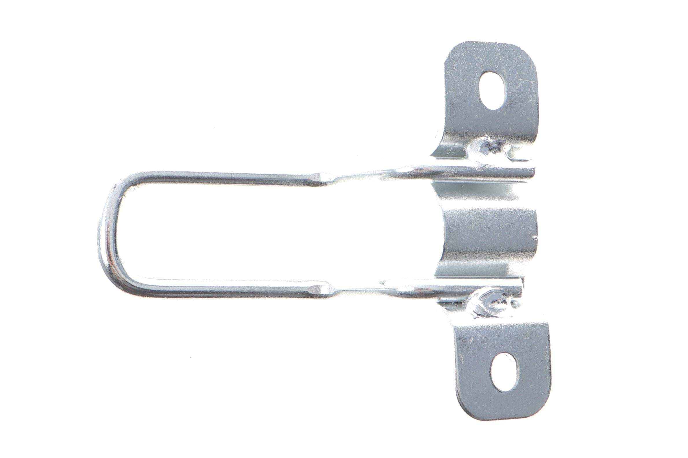 Петля замка дверей Fiat Ducato/Peugeot Boxer 06-