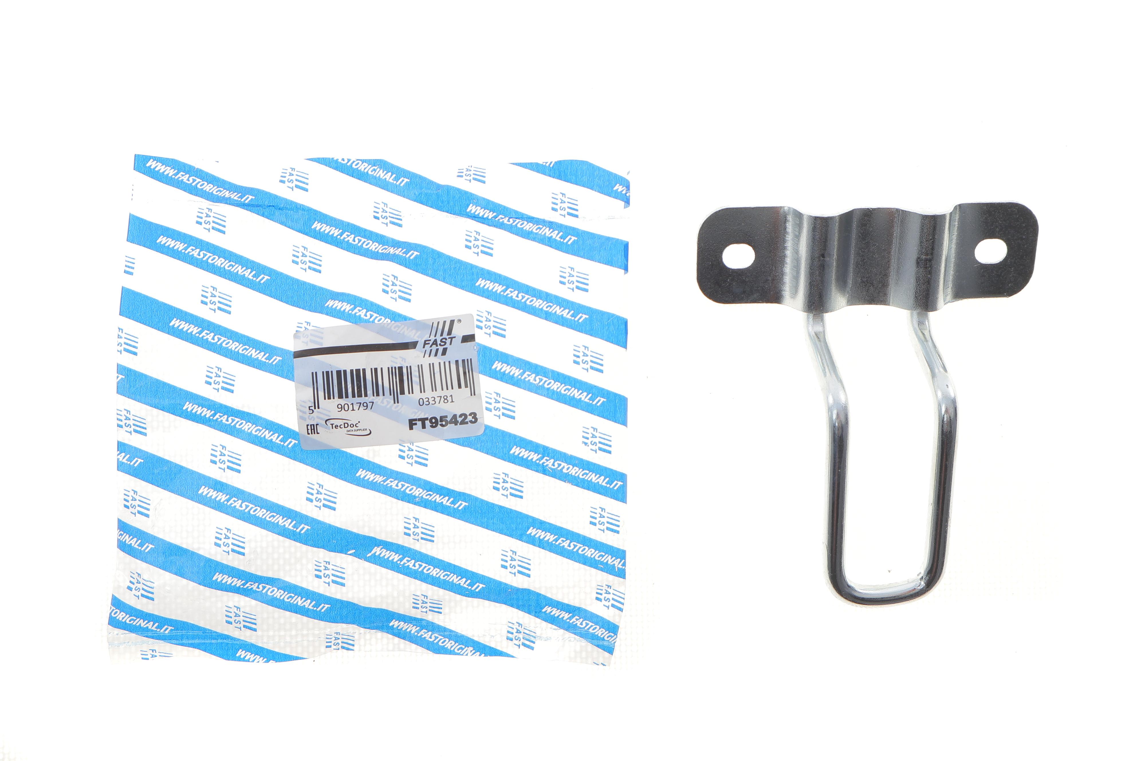 Петля замка дверей Fiat Ducato/Peugeot Boxer 06-