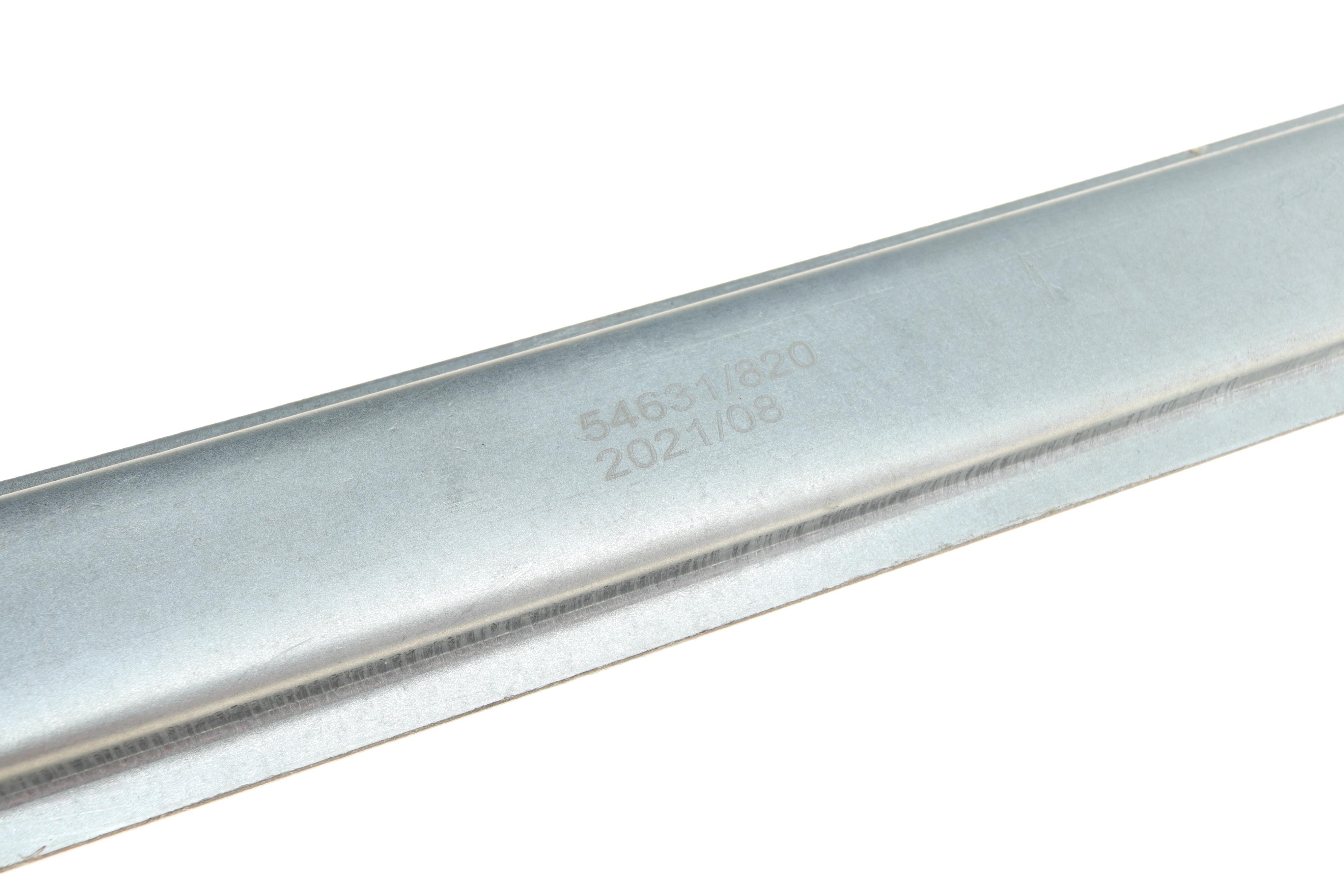 Склопідіймач (передній) MB Vito (W639) 03- (R) (електро) (без моторчика)