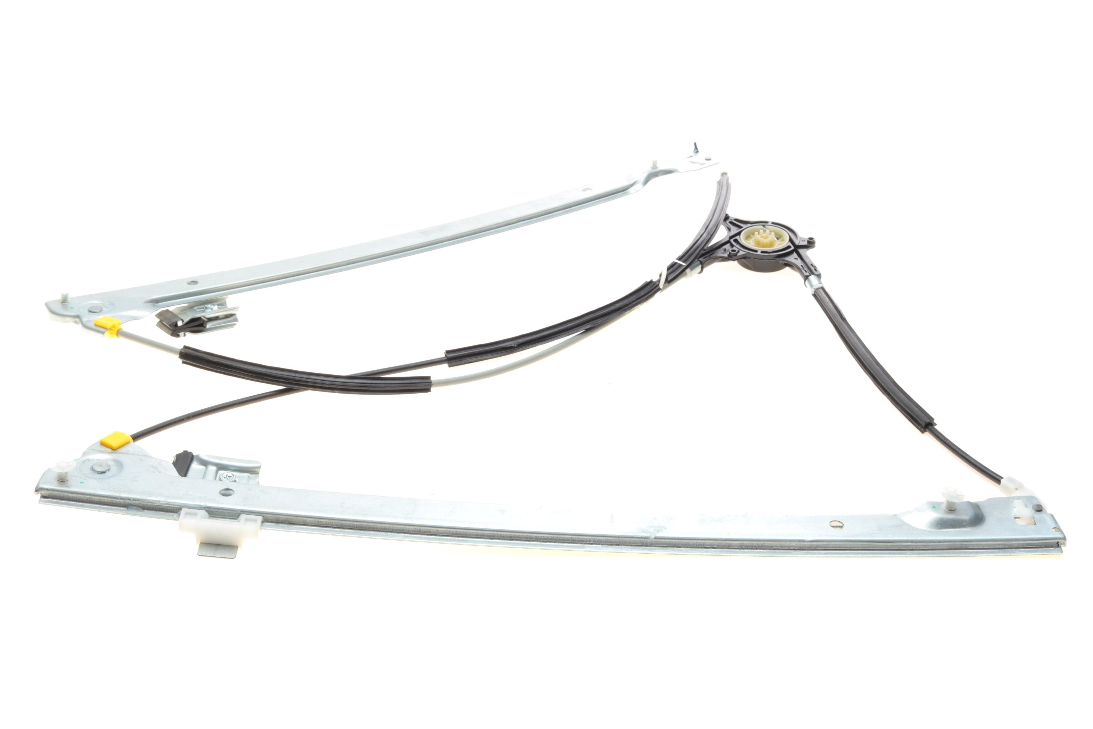 Склопідіймач (передній) MB Vito (W639) 03- (R) (електро) (без моторчика)