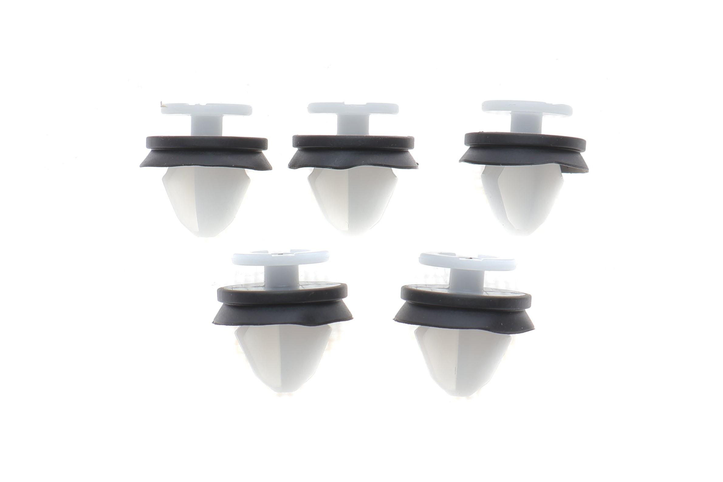 Кліпса кріплення обшивки дверей (к-кт 5шт) Citroen/Peugeot/Renault