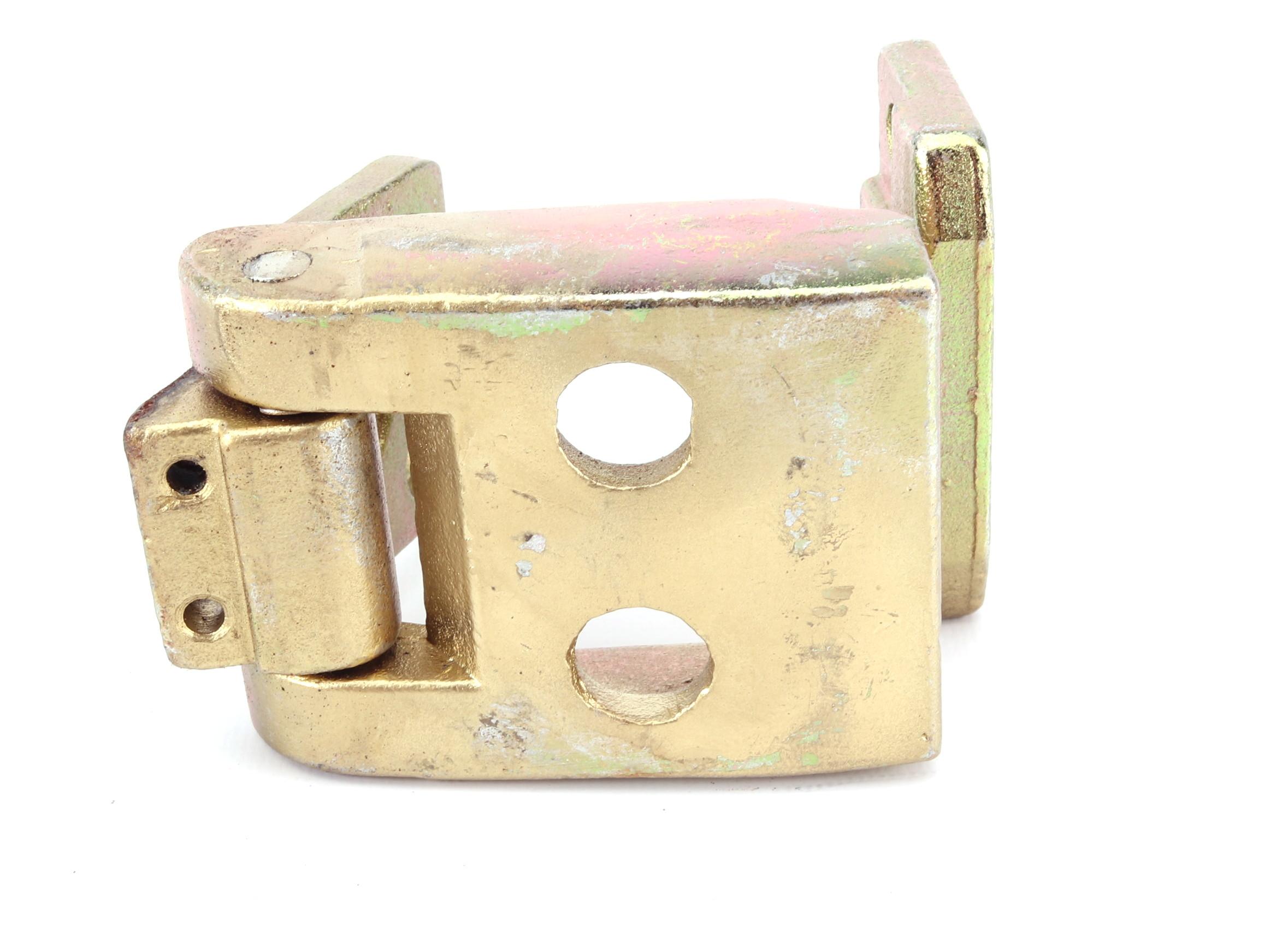 Петля дверей (задніх/верхня/L/180°) MB Sprinter/VW Crafter 06-