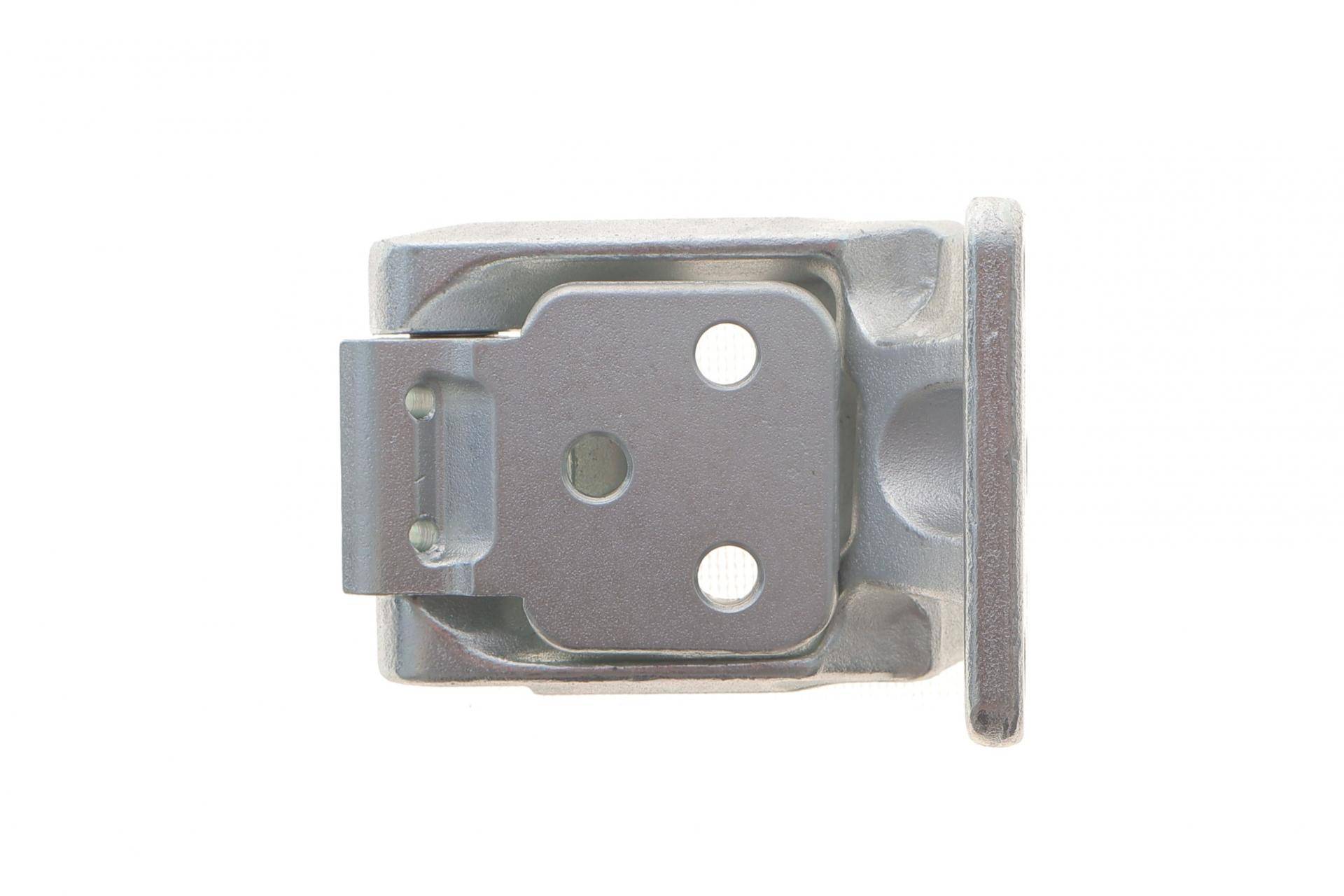 Петля дверей (задніх/верхня/L/180°) MB Sprinter/VW Crafter 06-