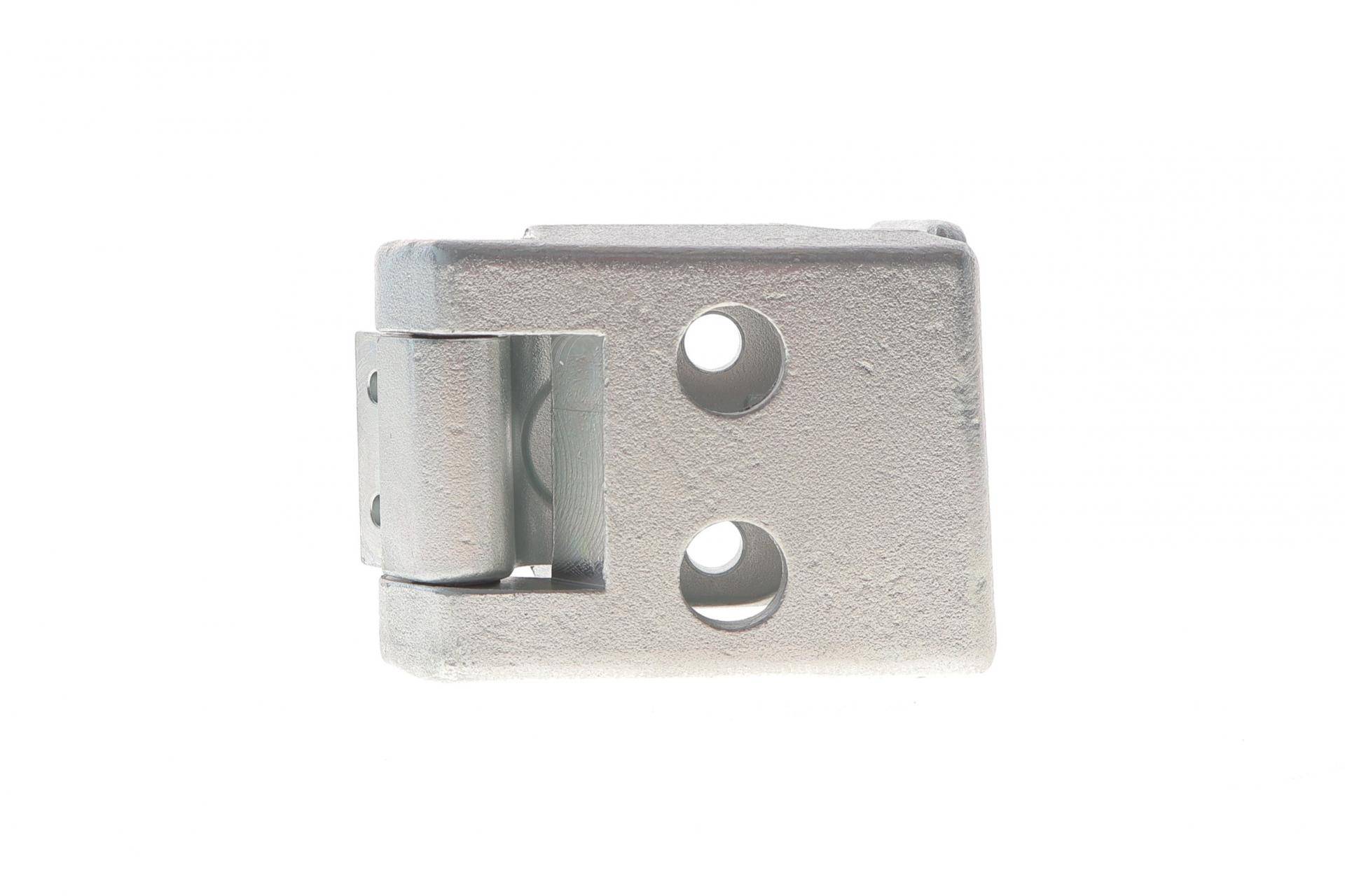 Петля дверей (задніх/верхня/L/180°) MB Sprinter/VW Crafter 06-