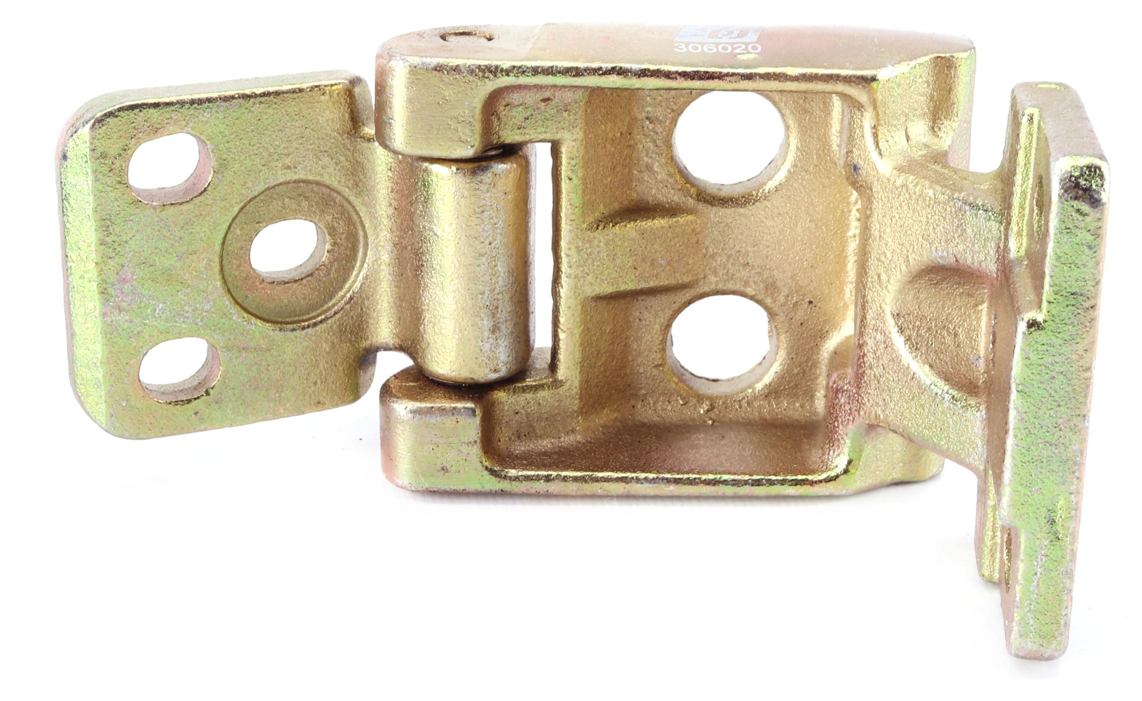 Петля дверей (задніх/верхня/L/180°) MB Sprinter/VW Crafter 06-