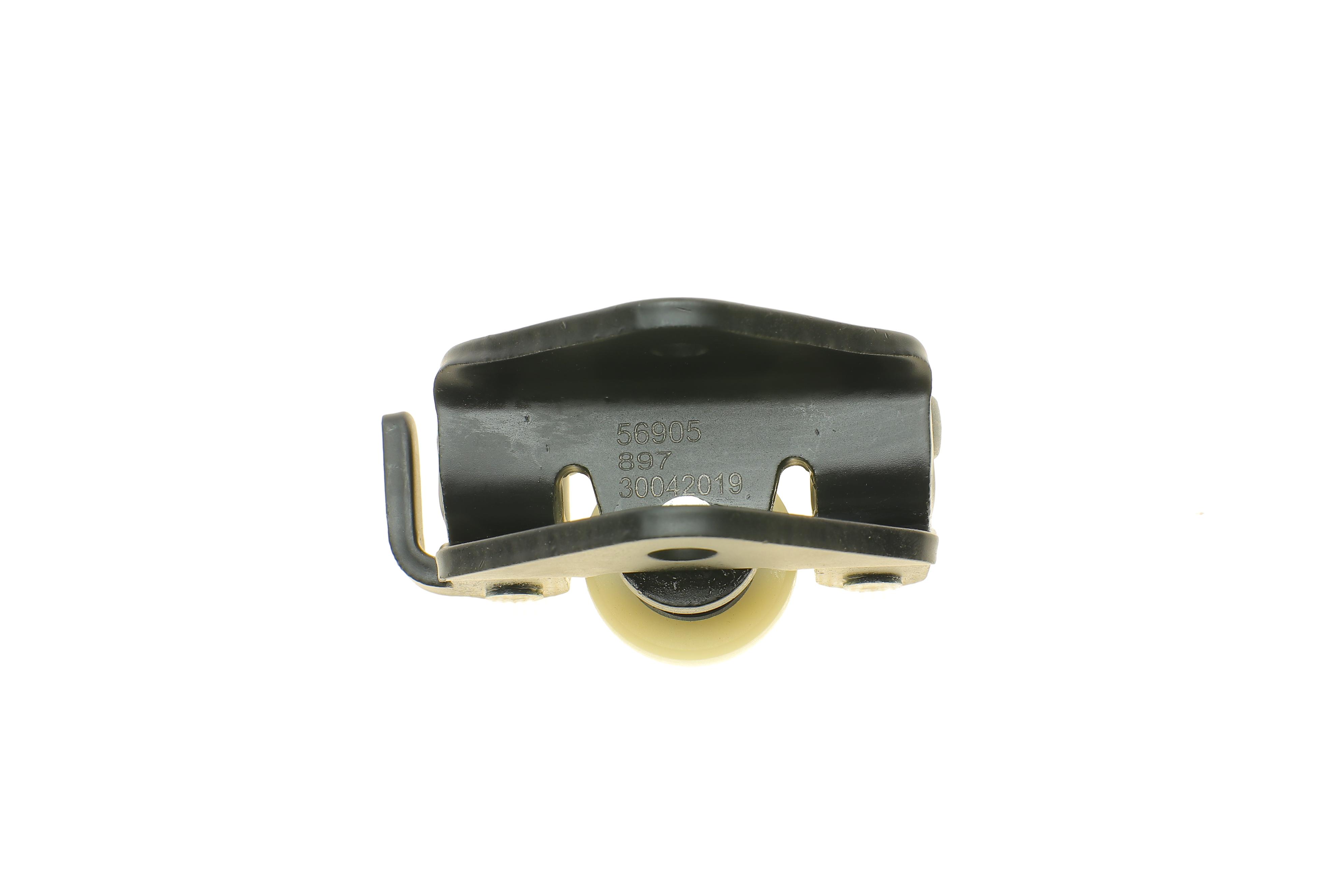 Ролик дверей (бічних/нижній) Fiat Doblo 01- (без кронштейна)