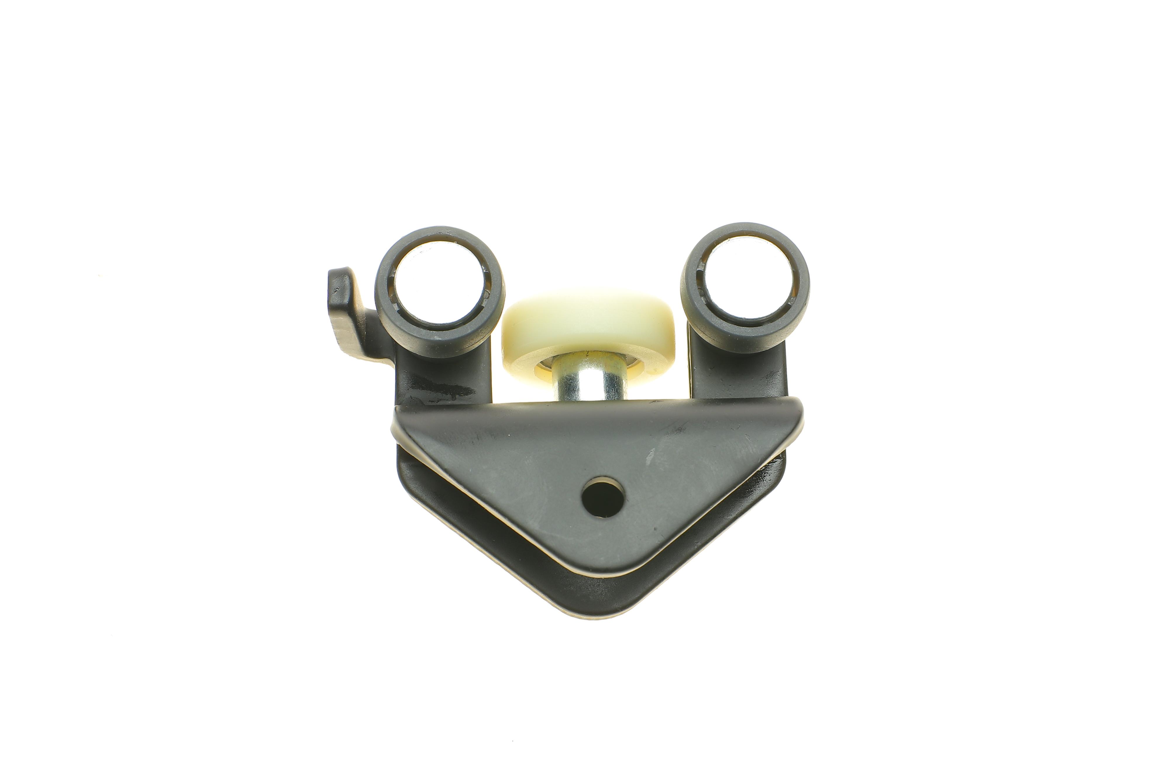 Ролик дверей (бічних/нижній) Fiat Doblo 01- (без кронштейна)