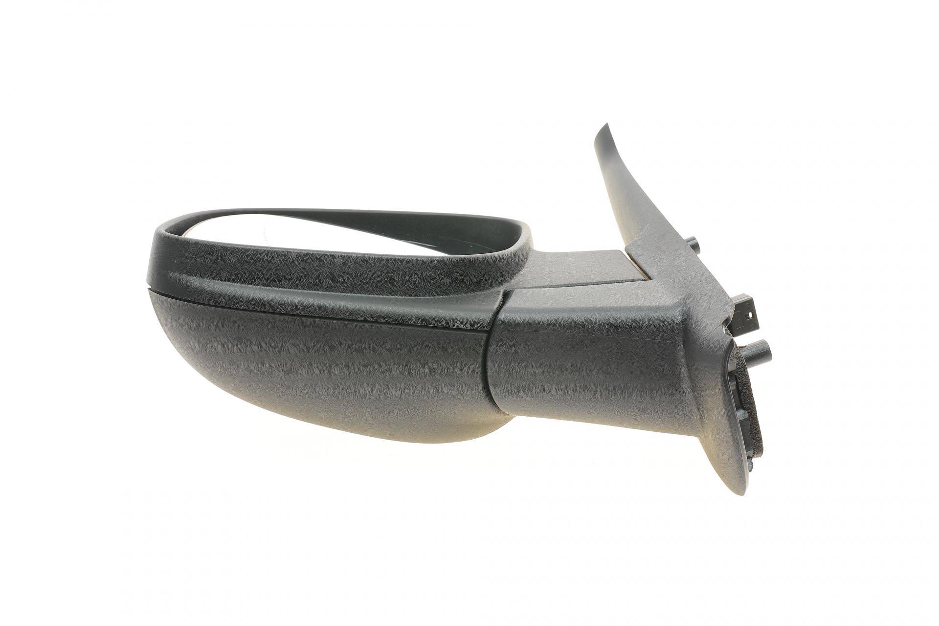 Дзеркало заднього виду Renault Kangoo/MB Citan 08- (L) (грунт/електро/підігрів)