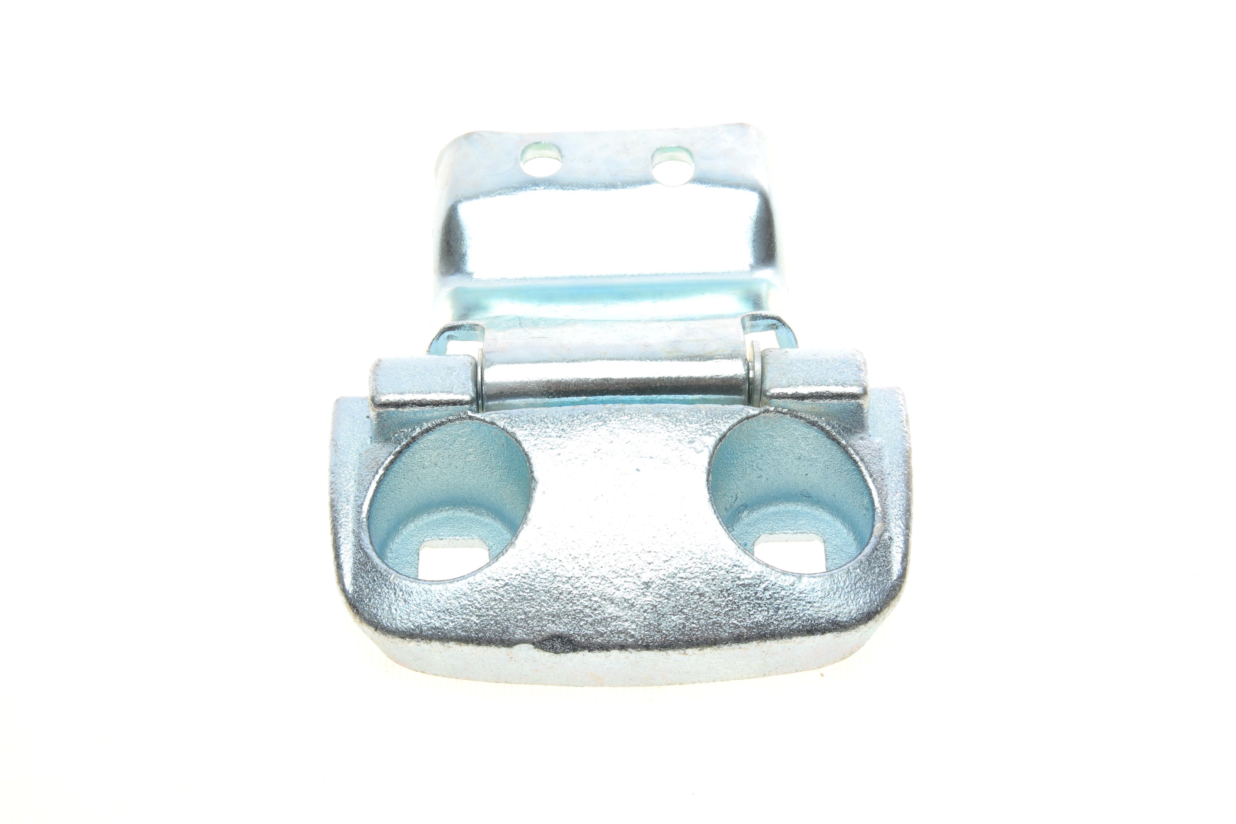 Петля дверей (задній/верхня/L) Citroen Jumper/Fiat Ducato 06-