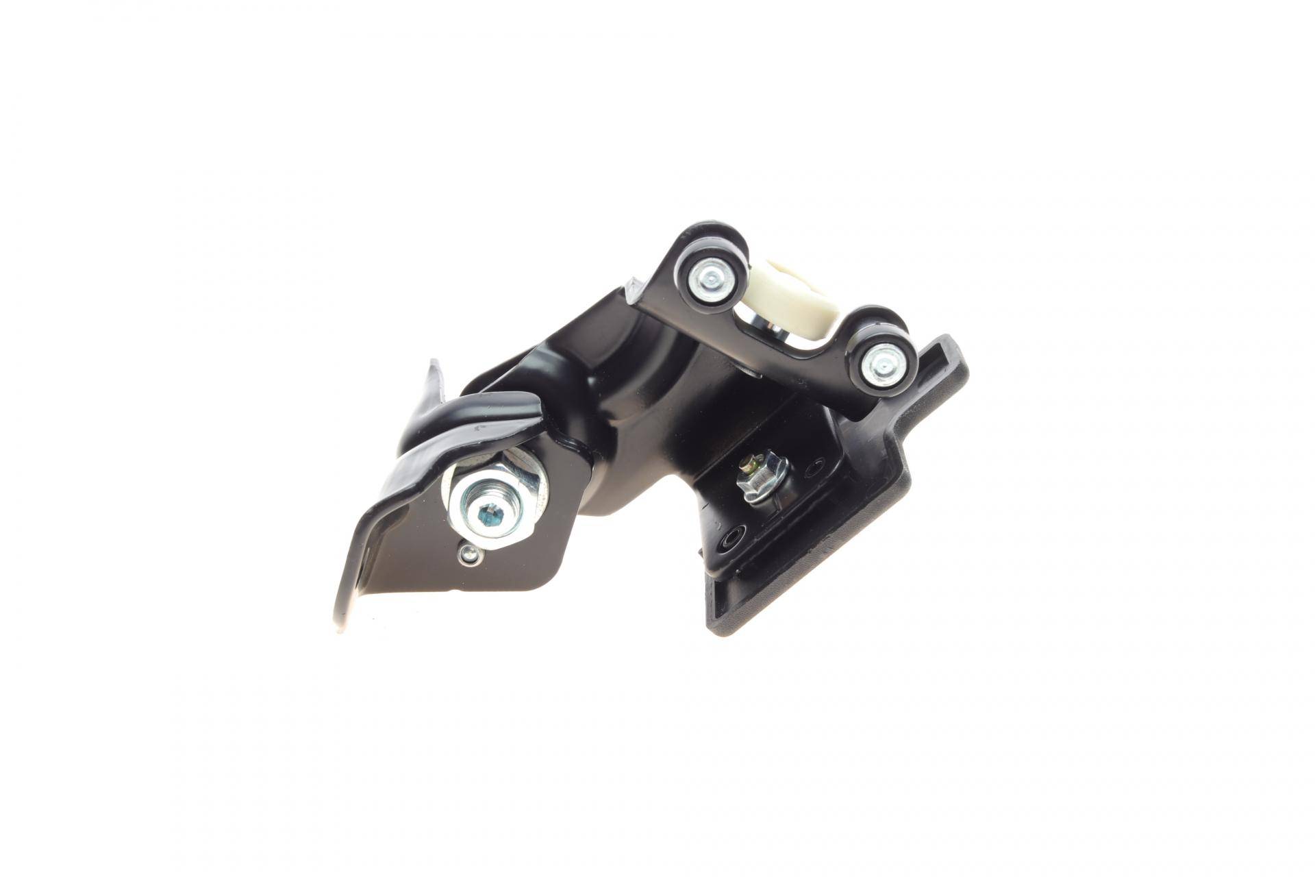 Ролик дверей (бічних/средний) Fiat Ducato/ Peugeot Boxer/Citroen Jumper 06-