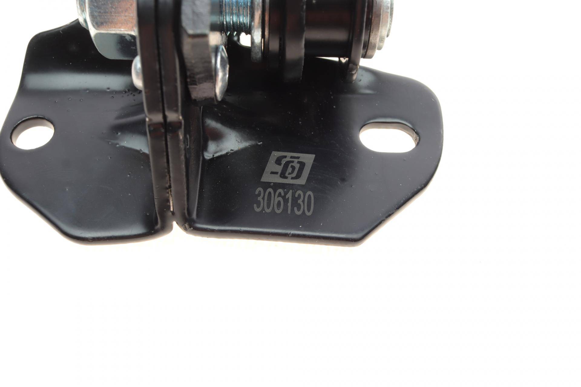 Ролик дверей (бічних/средний) Fiat Ducato/ Peugeot Boxer/Citroen Jumper 06-