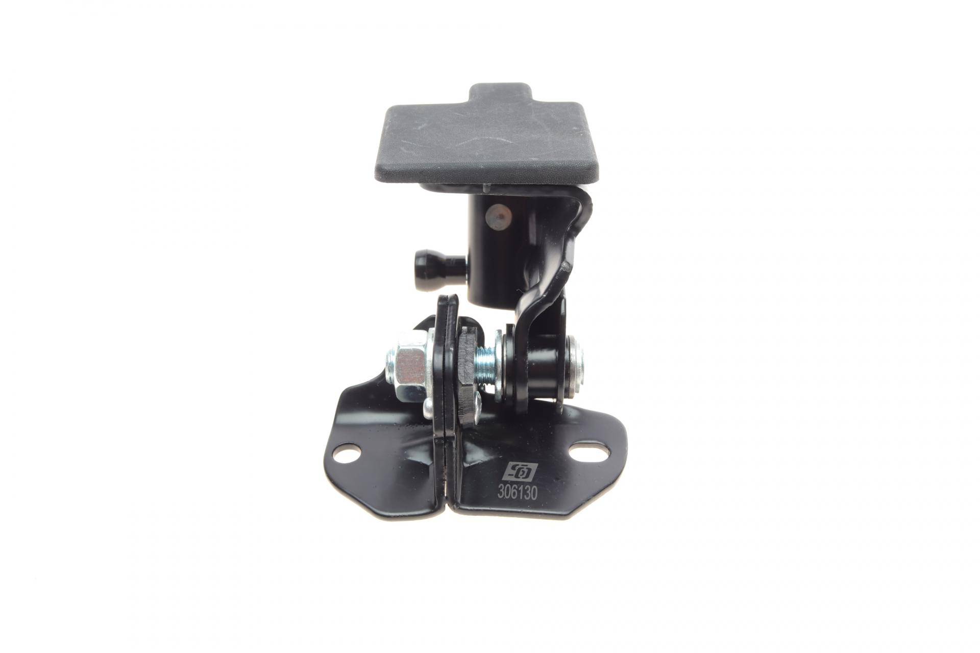 Ролик дверей (бічних/средний) Fiat Ducato/ Peugeot Boxer/Citroen Jumper 06-