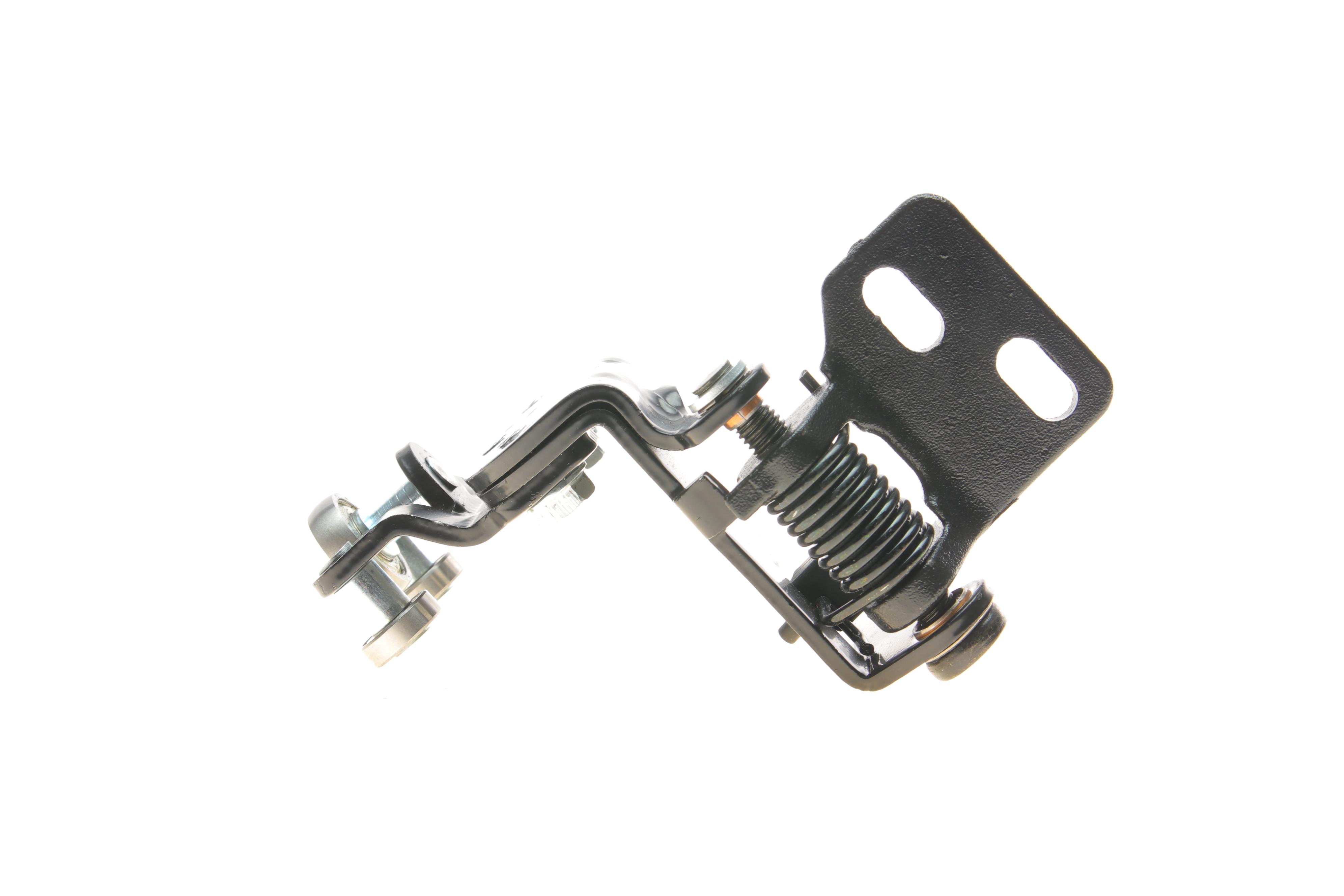 Ролик дверей (бічних/средний) Ford Transit V363 13- (R) (з кронштейном)