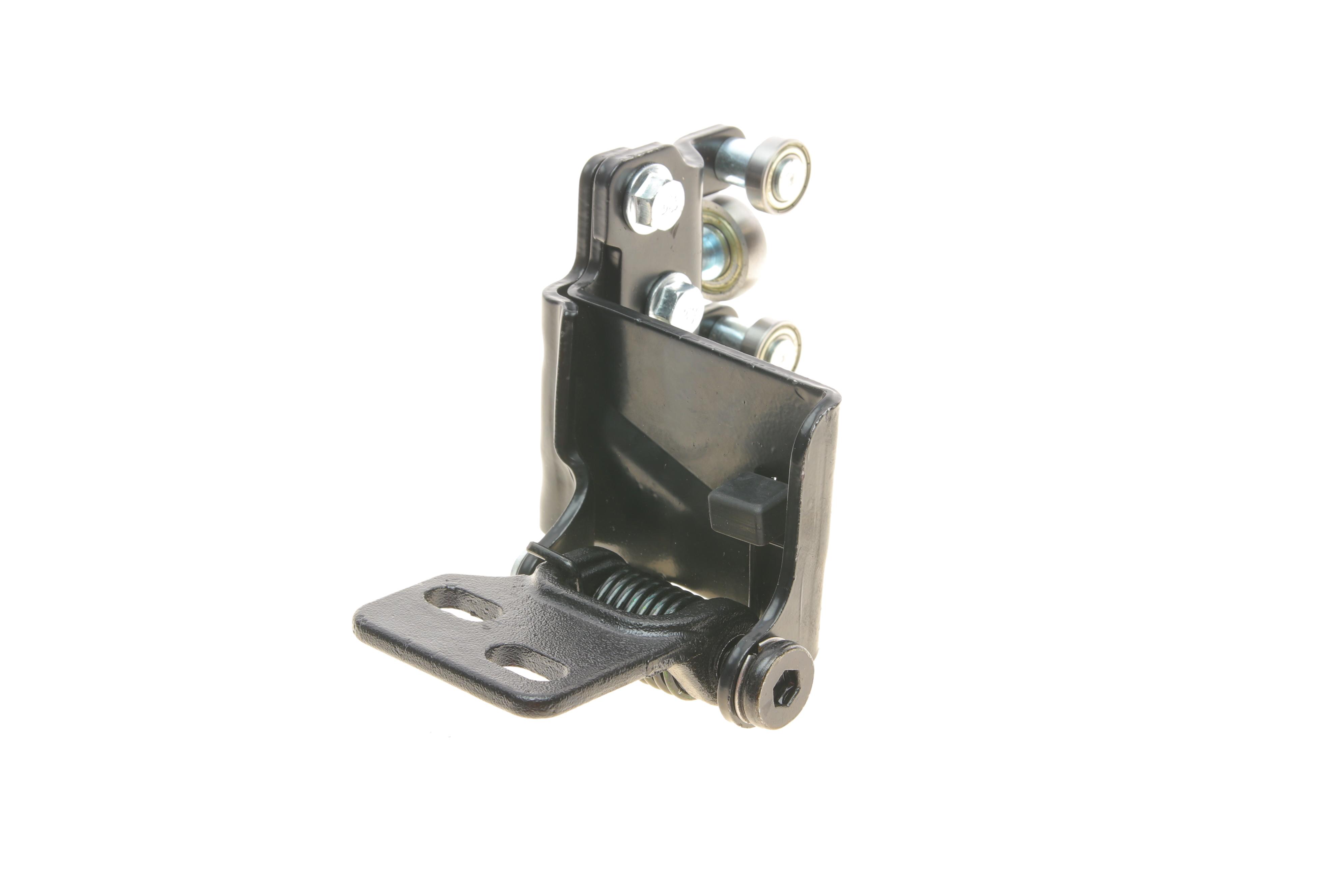 Ролик дверей (бічних/средний) Ford Transit V363 13- (R) (з кронштейном)