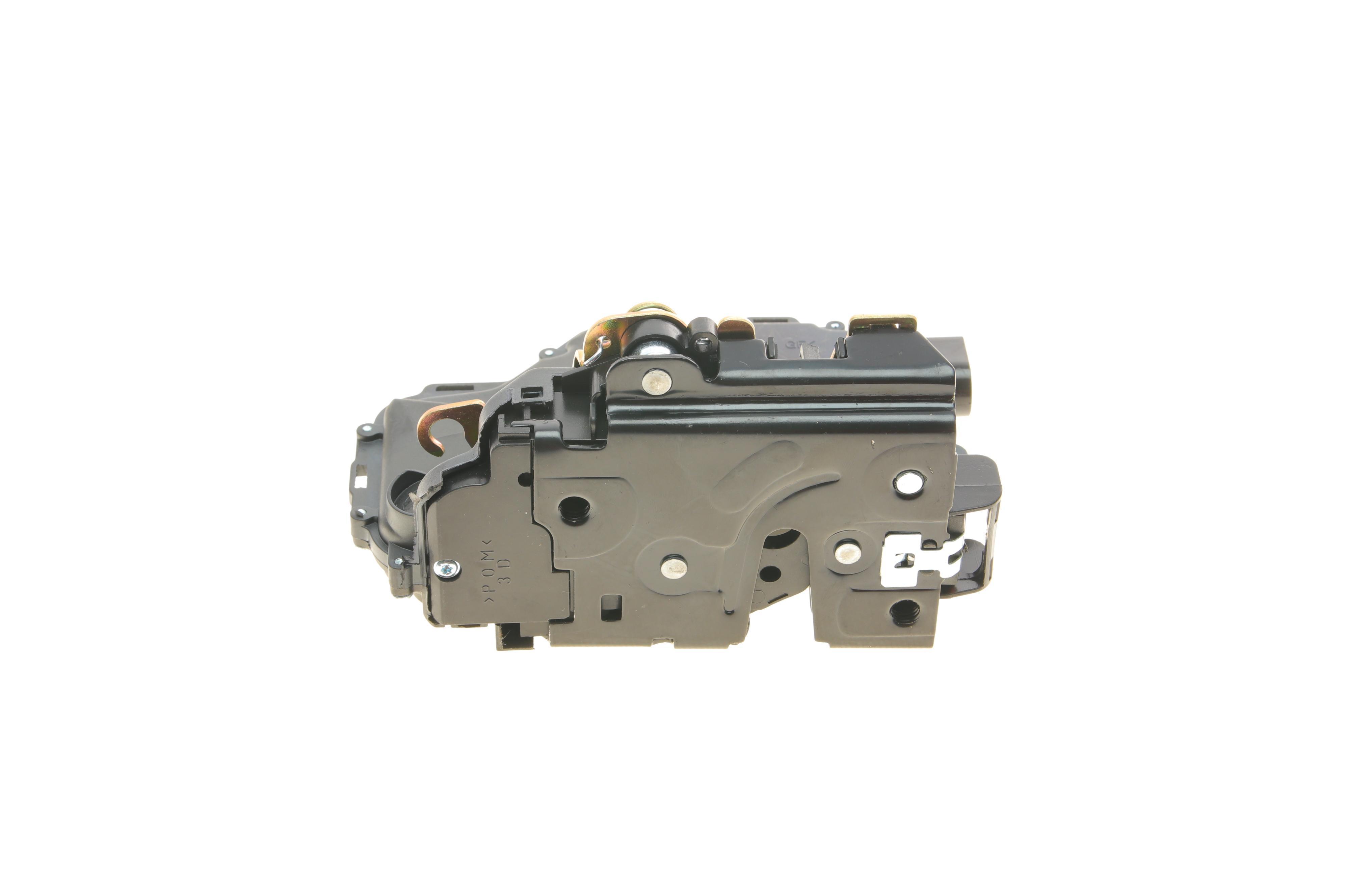 Замок дверей (задніх/R) Skoda Octavia 96-10/VW Golf/Passat 97-06