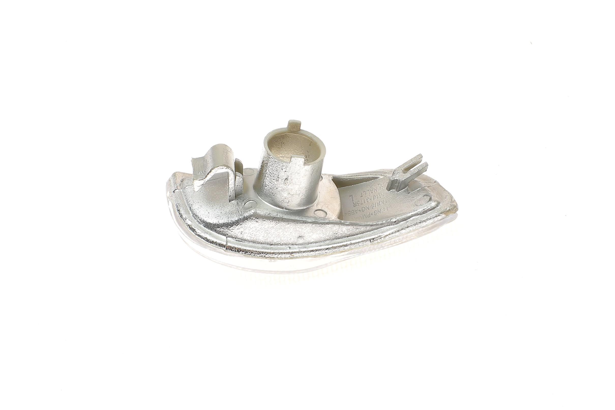 Повторювач повороту на дзеркало Renault Logan/Sandero 13- (L)