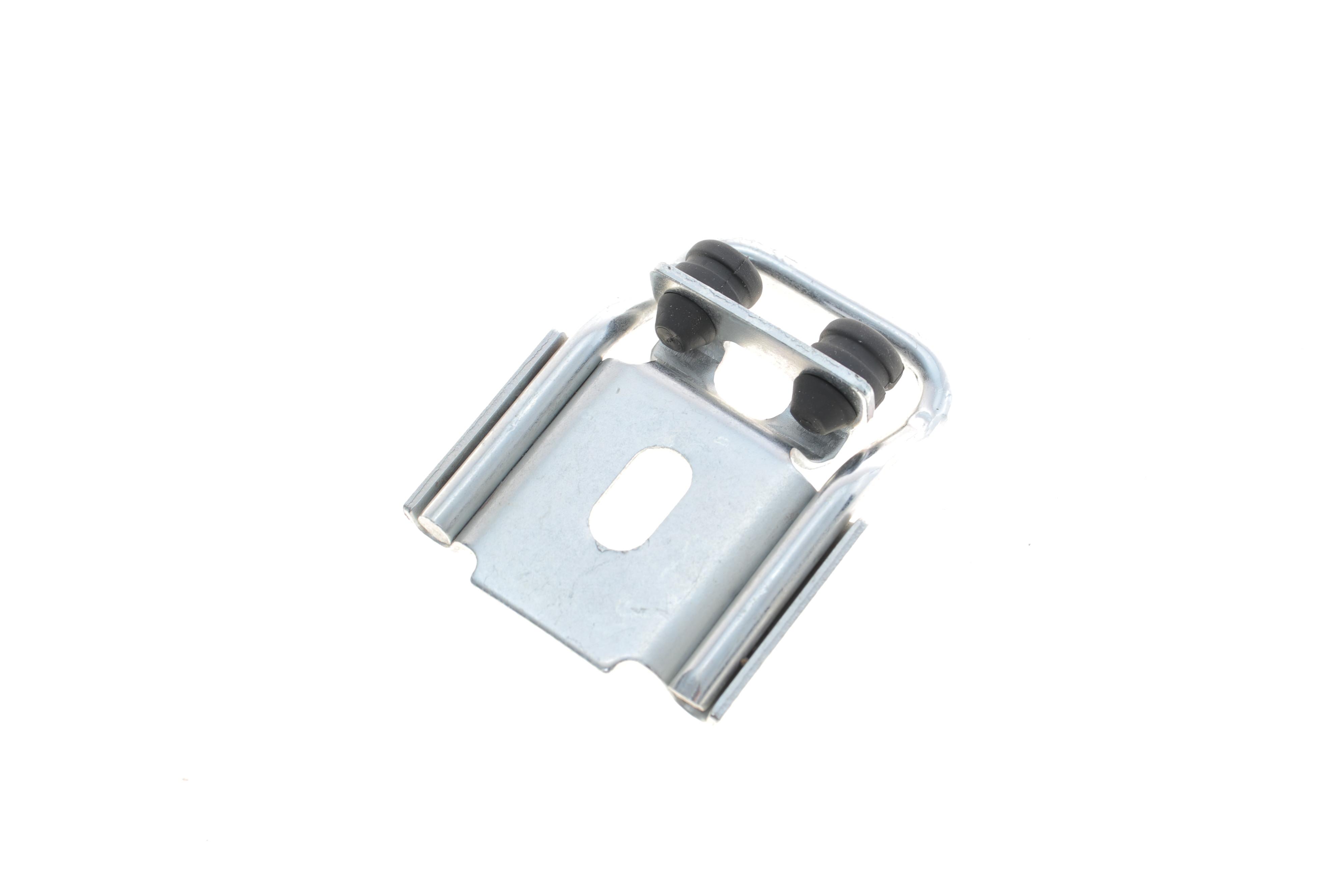 Скоба замка дверей (задніх) Renault Master (L)