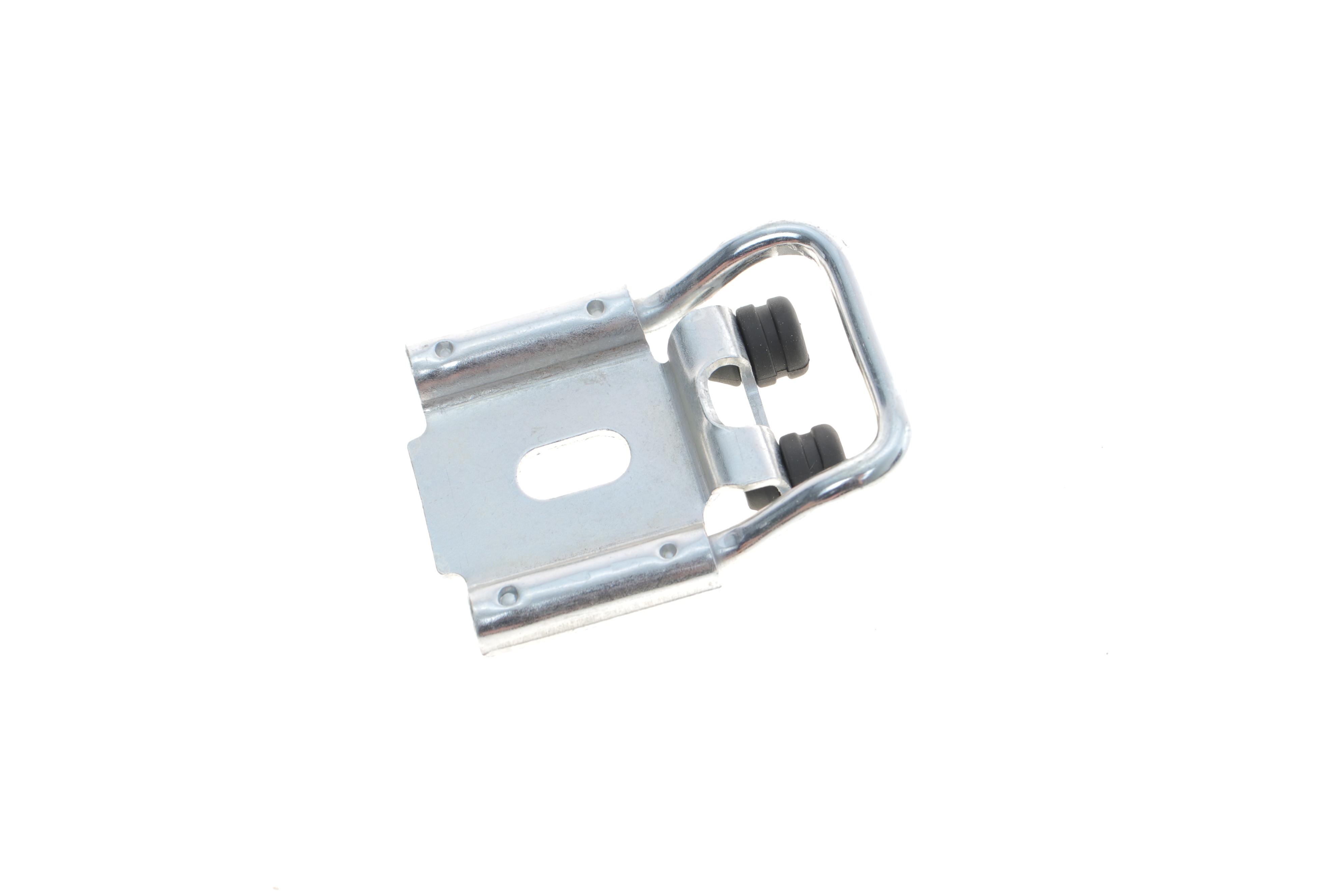 Скоба замка дверей (задніх) Renault Master (L)