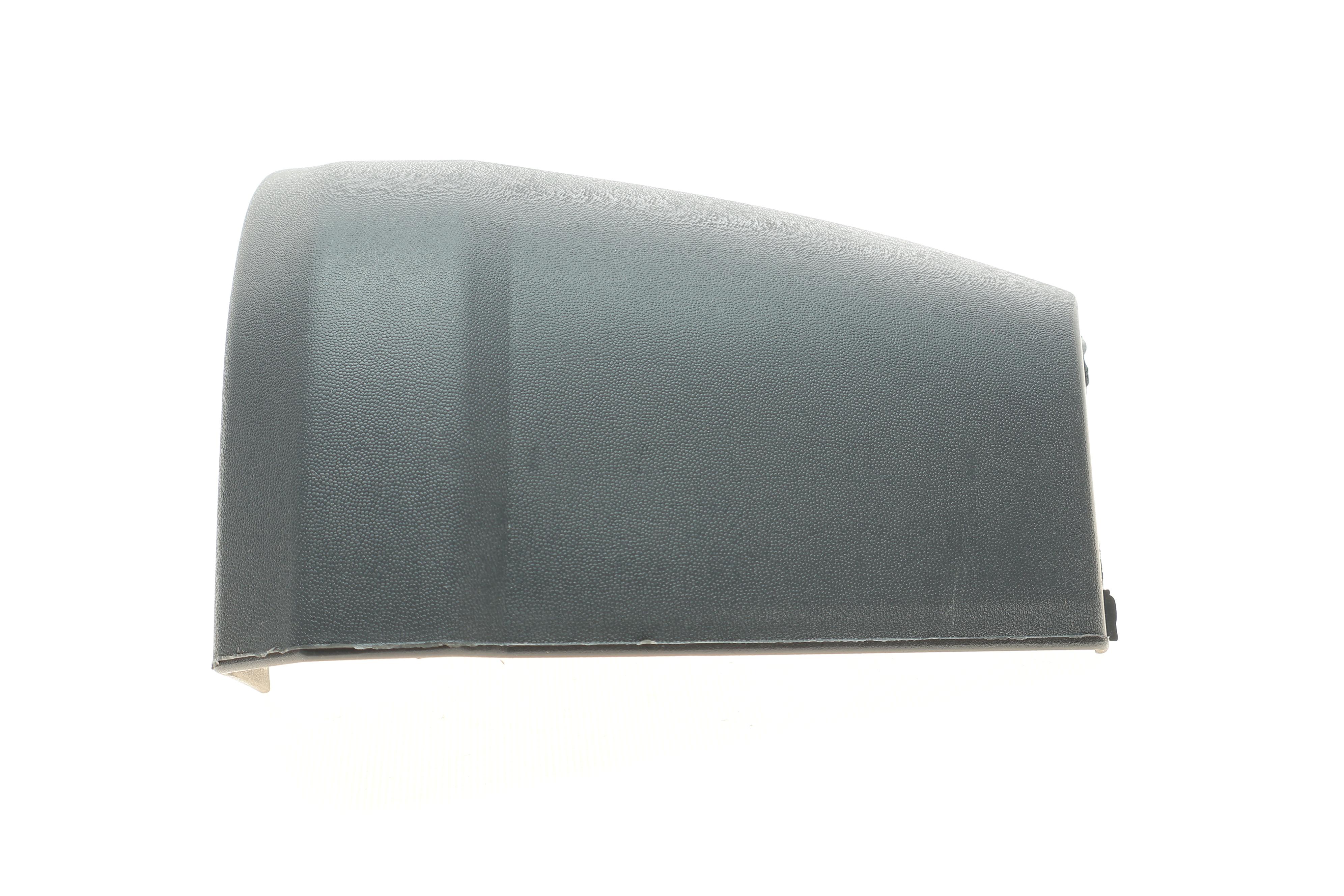 Кут бампера (заднього) Ford Connect 02- (R)