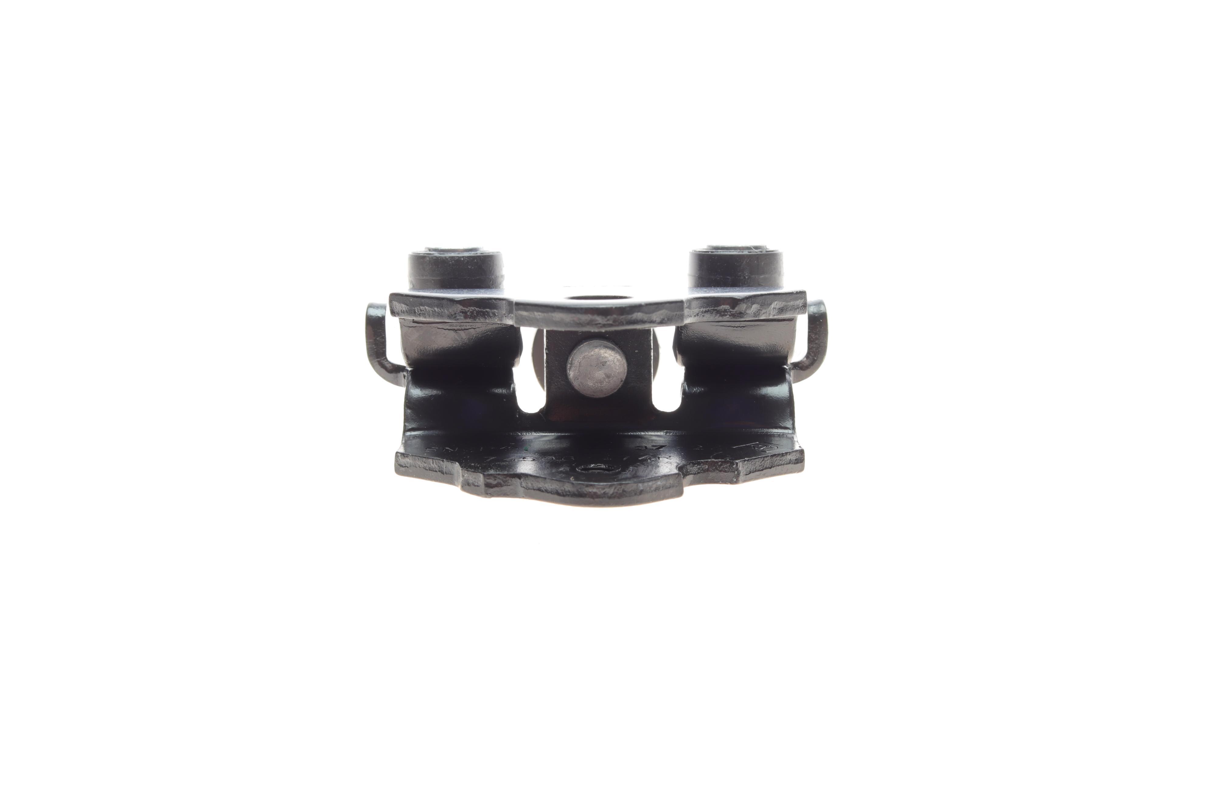 Ролик дверей (бічних/нижній) Dacia Dokker 12-