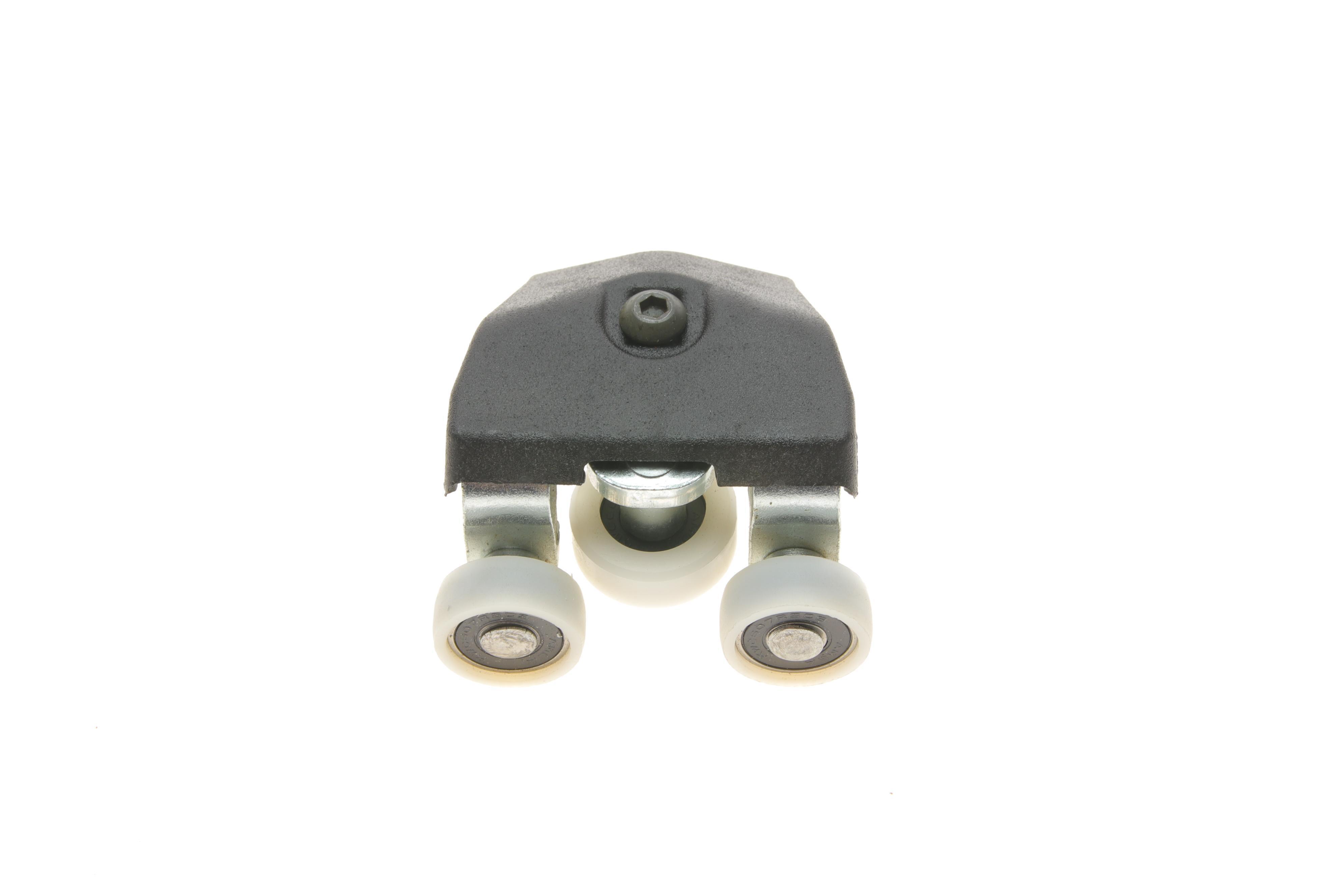 Ролик дверей (бічних/верхній) Iveco Daily 06-11 (без кронштейна) (R)