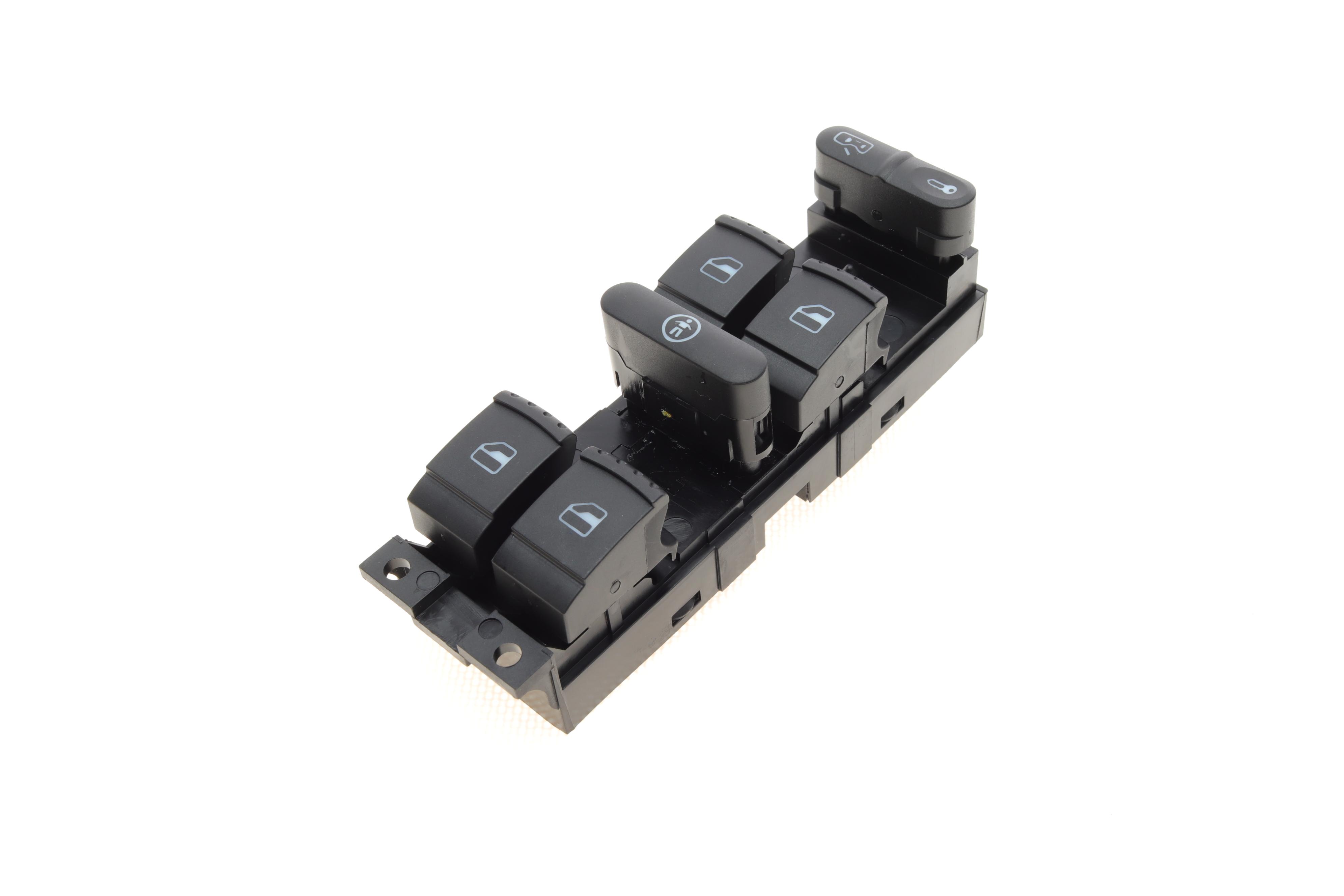 Кнопка склопідіймача VW Golf/Bora/Passat 97-05