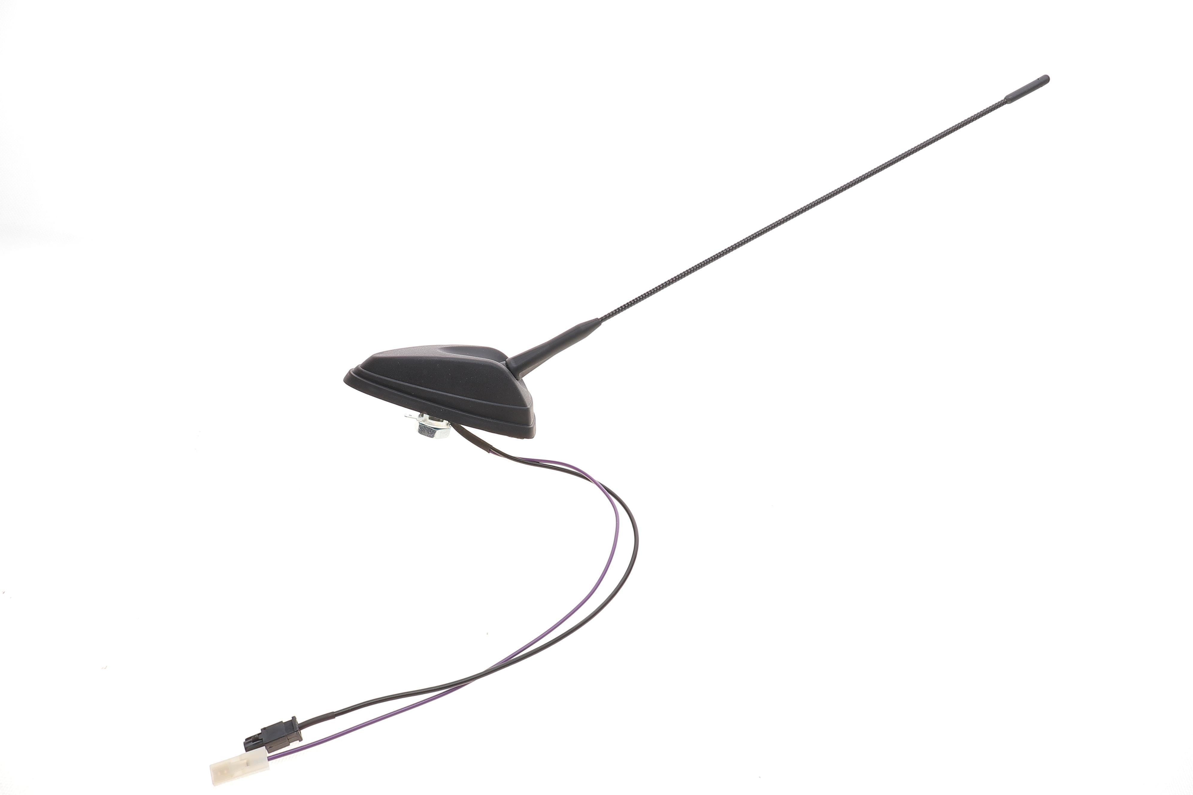 Антенна MB Sprinter (W906) 06-/VW Crafter 06-16