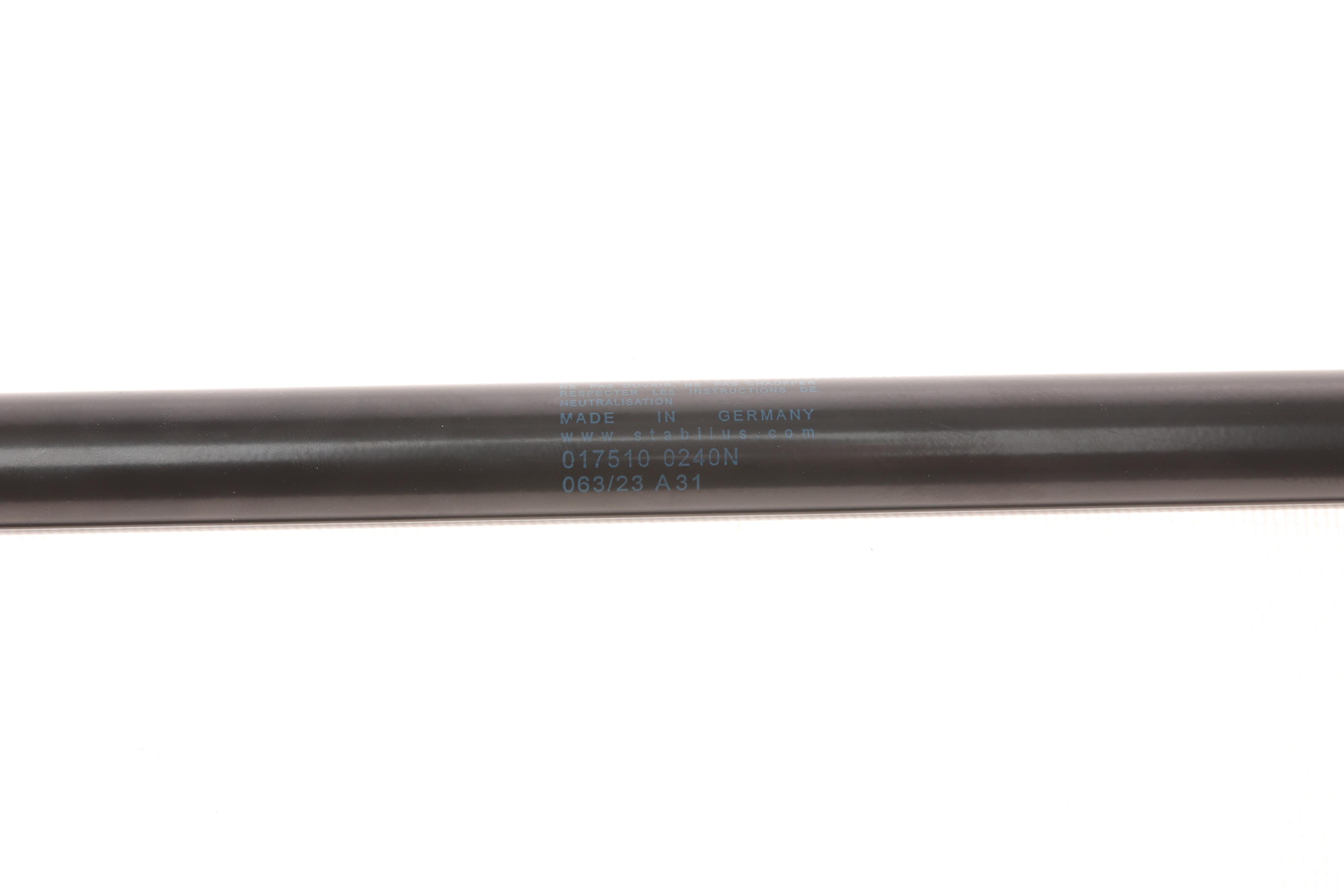 Амортизатор капоту VW Golf V 1.4-2.0 TDI 03-09