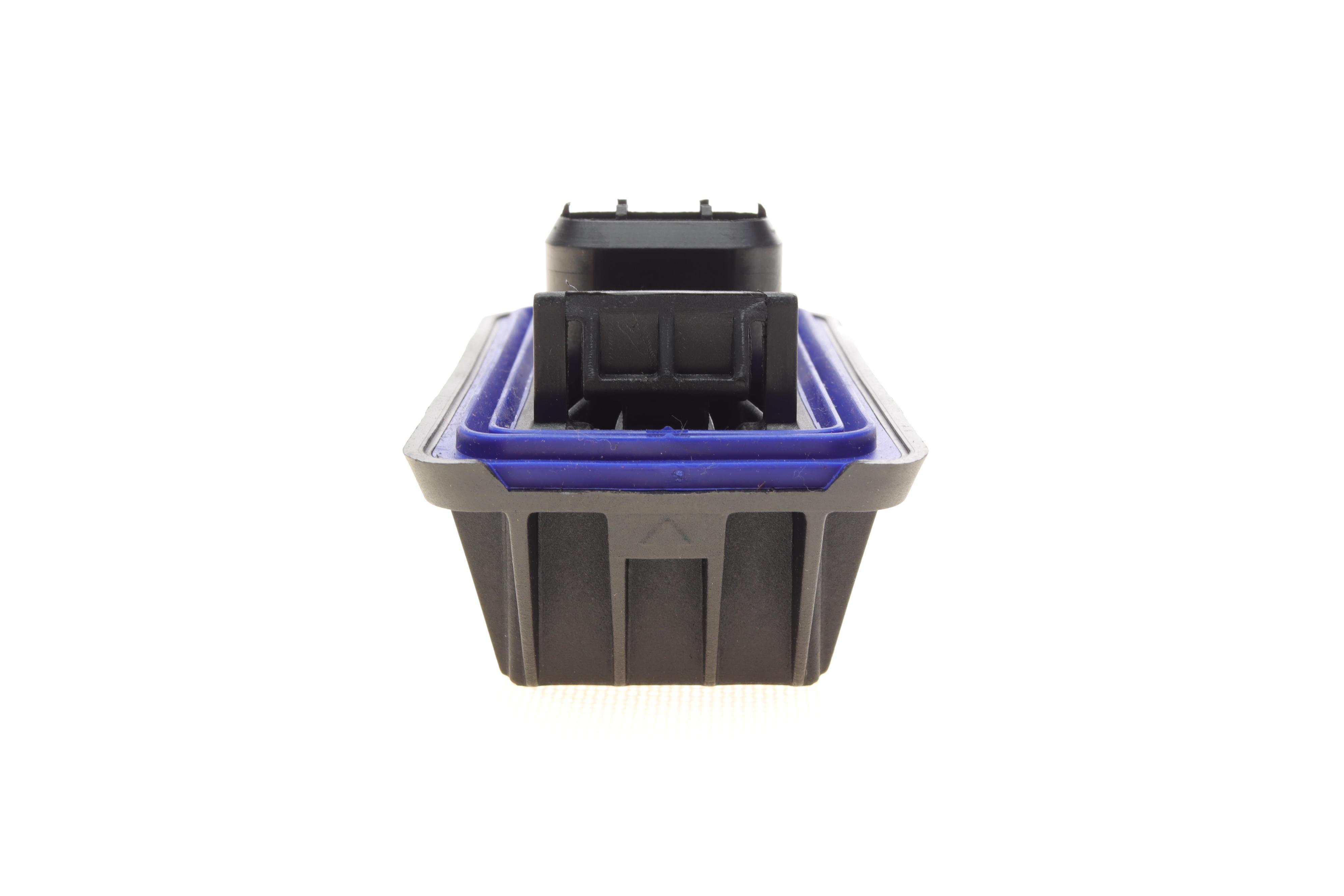 Подушка піддомкратна (нижня) BMW X3 (F25)/X5 (E70/F15/F85) 10-18 N20/N52/N57