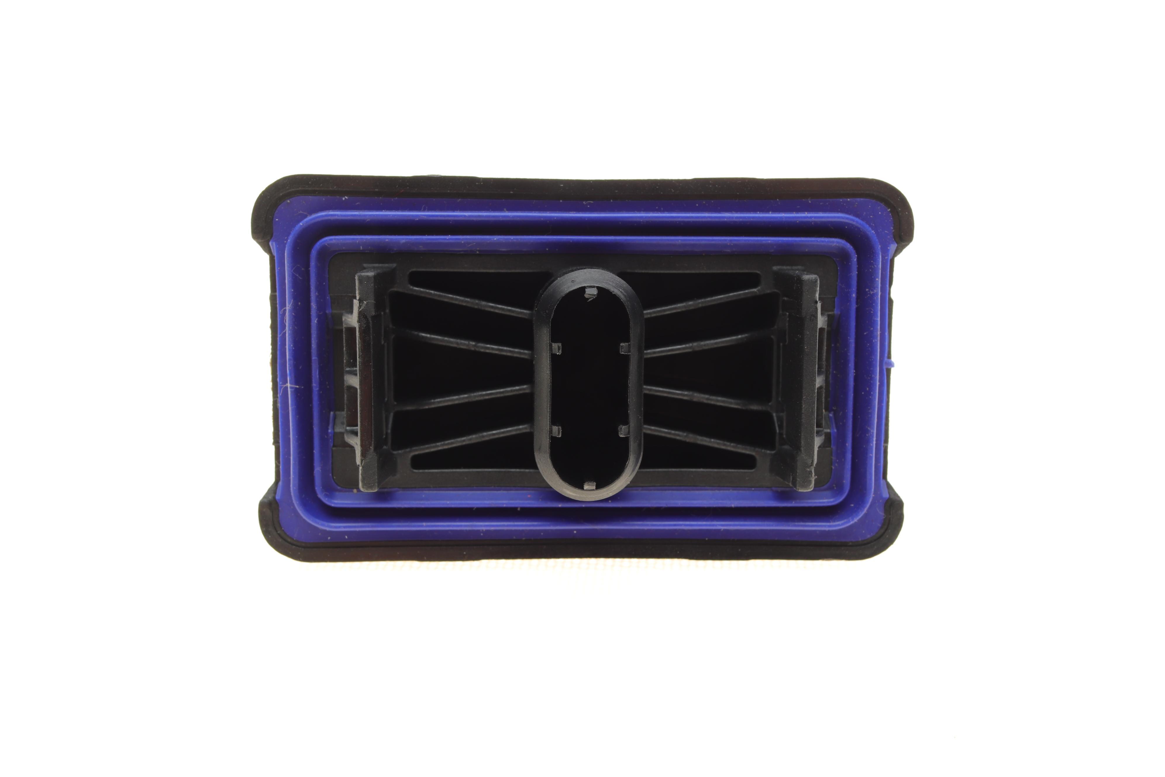 Подушка піддомкратна (нижня) BMW X3 (F25)/X5 (E70/F15/F85) 10-18 N20/N52/N57