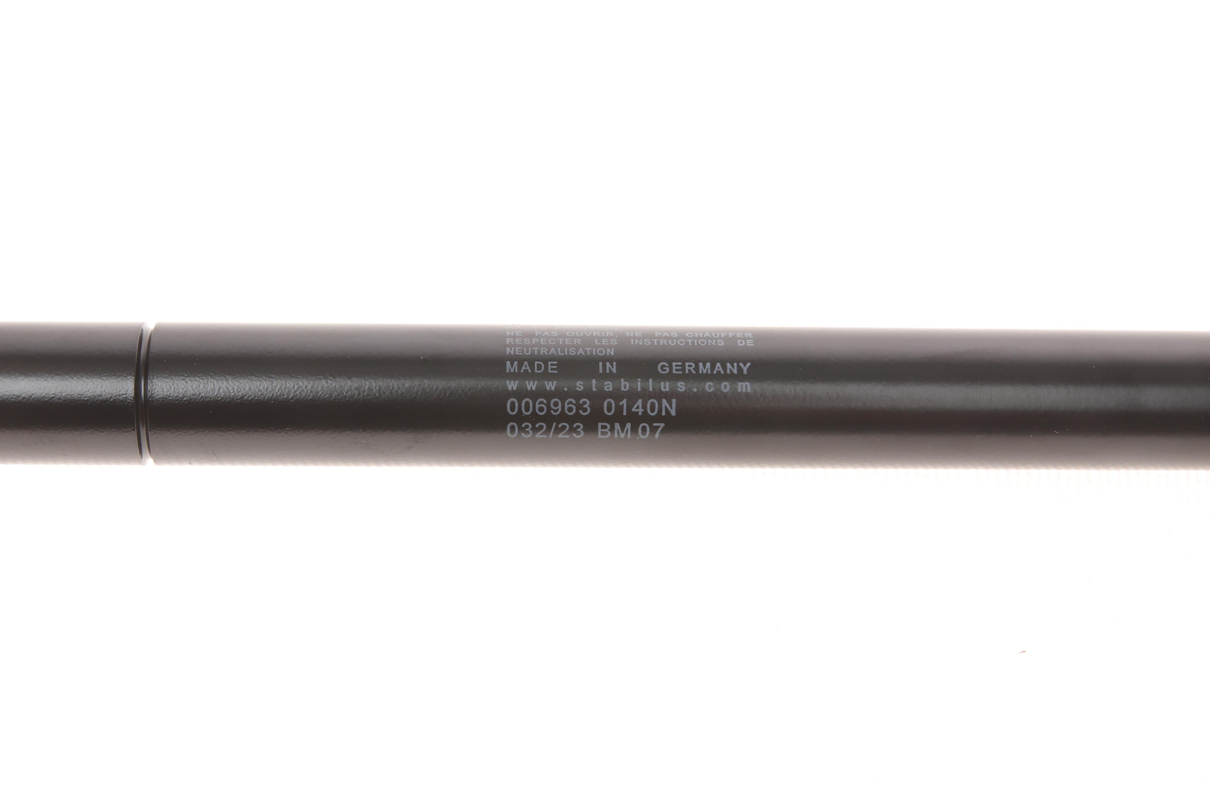 Амортизатор кришки скла багажника Hyundai Tucson 04-10