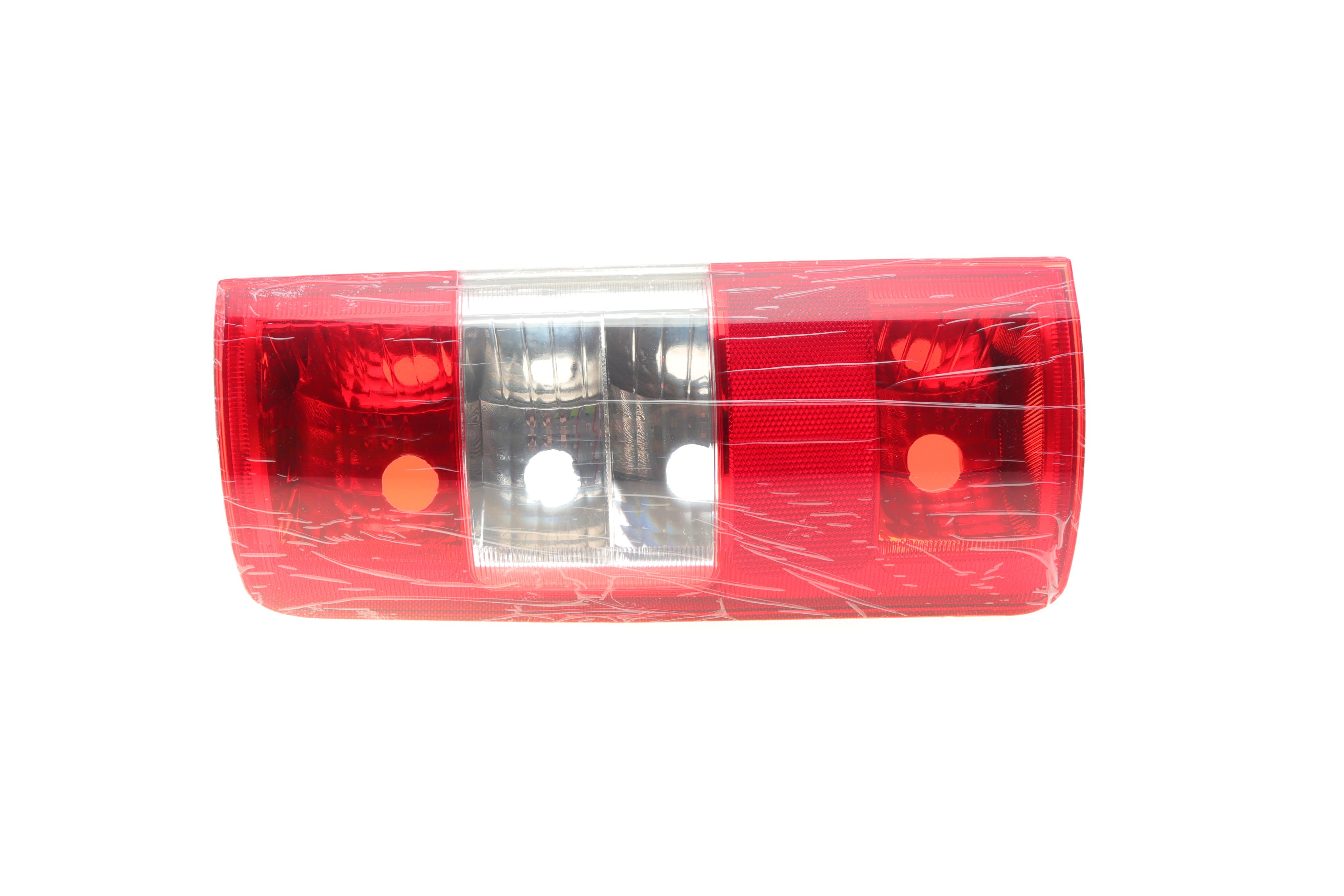 Ліхтар задній Ford Connect 02- (L)