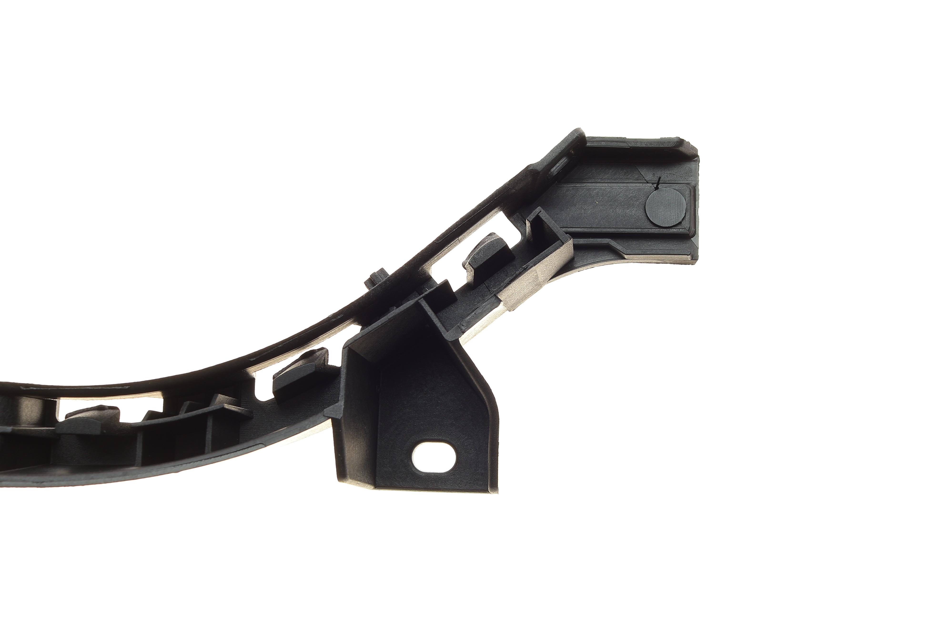 Скоба кріплення бампера (переднього) (R) MB Sprinter (W906) 06-