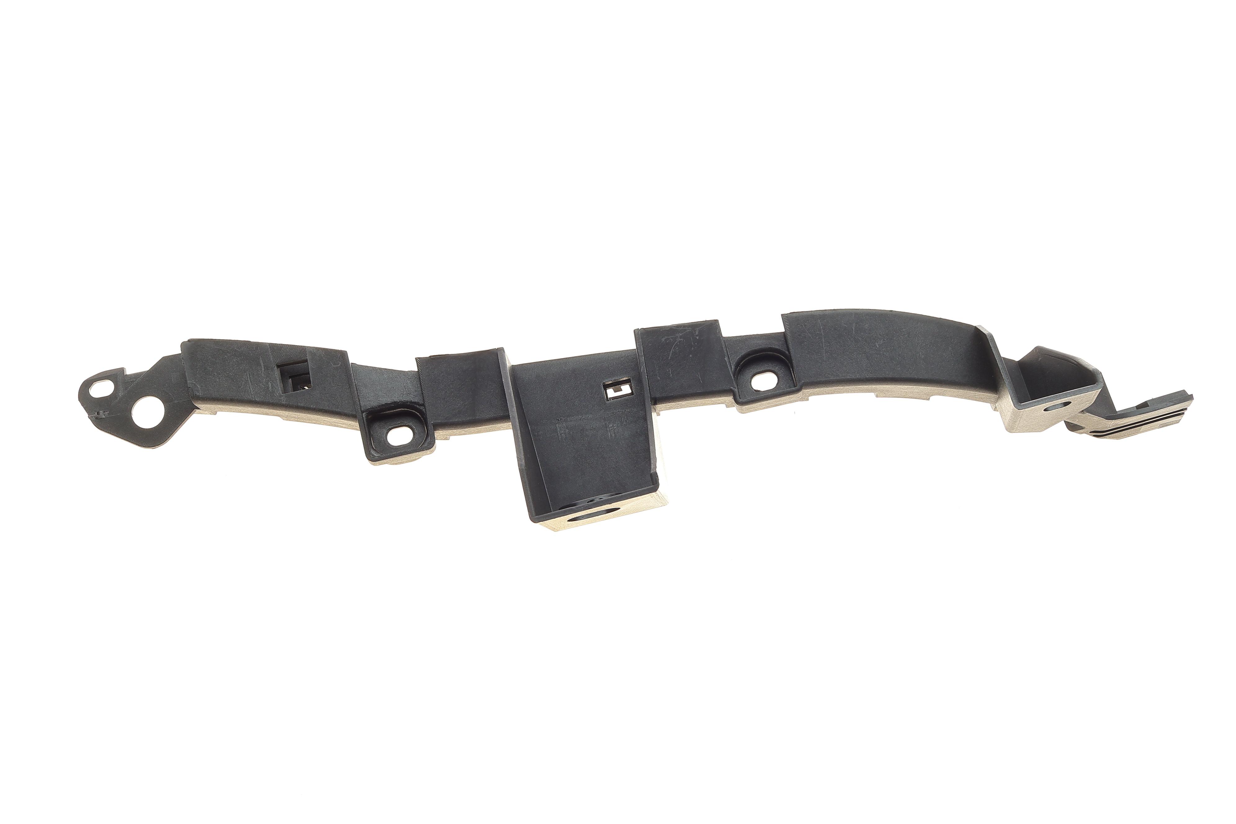 Скоба кріплення бампера (переднього) (R) MB Sprinter (W906) 06-