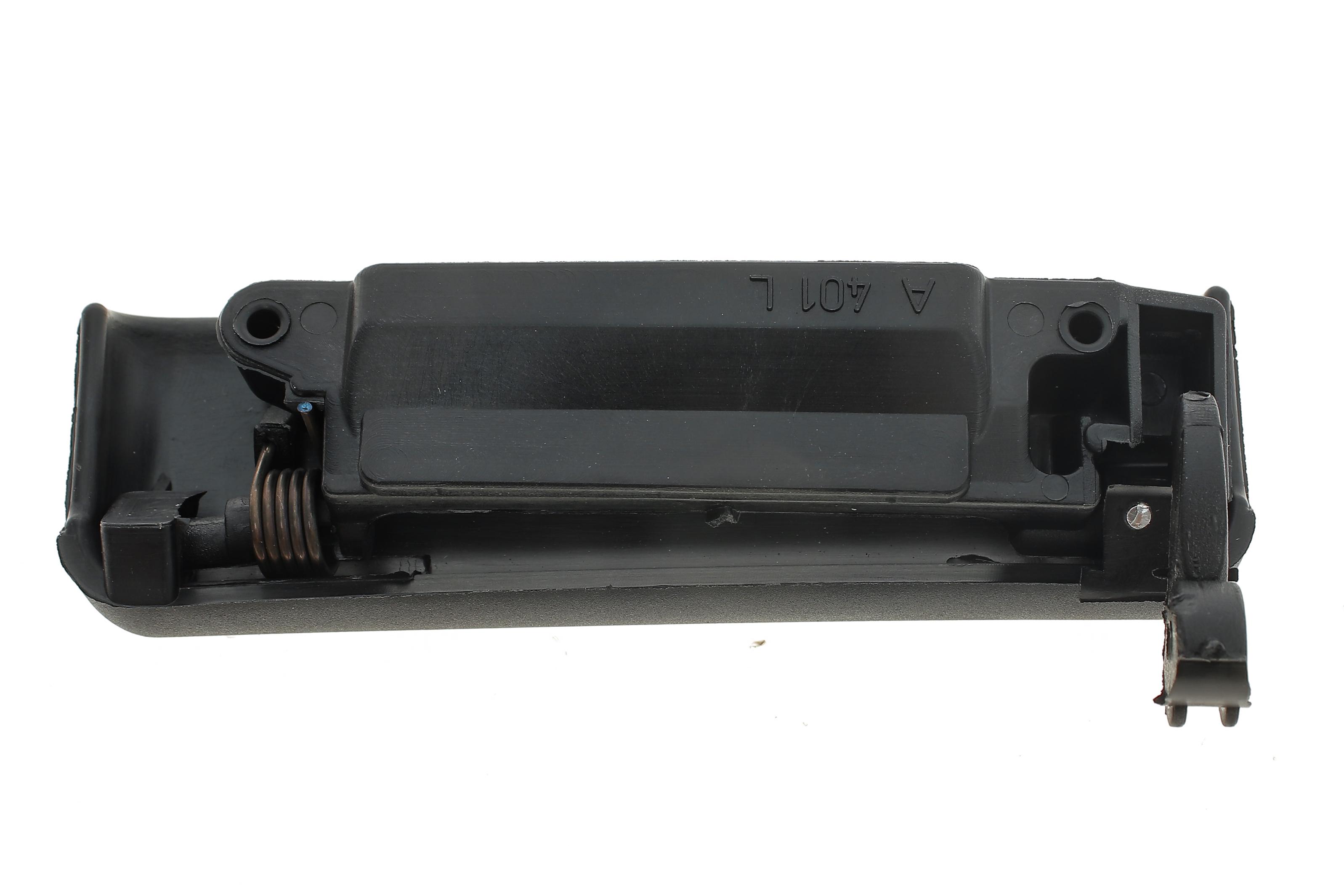 Ручка дверей (бічних/ззовні) (L) Ford Escort 82-96