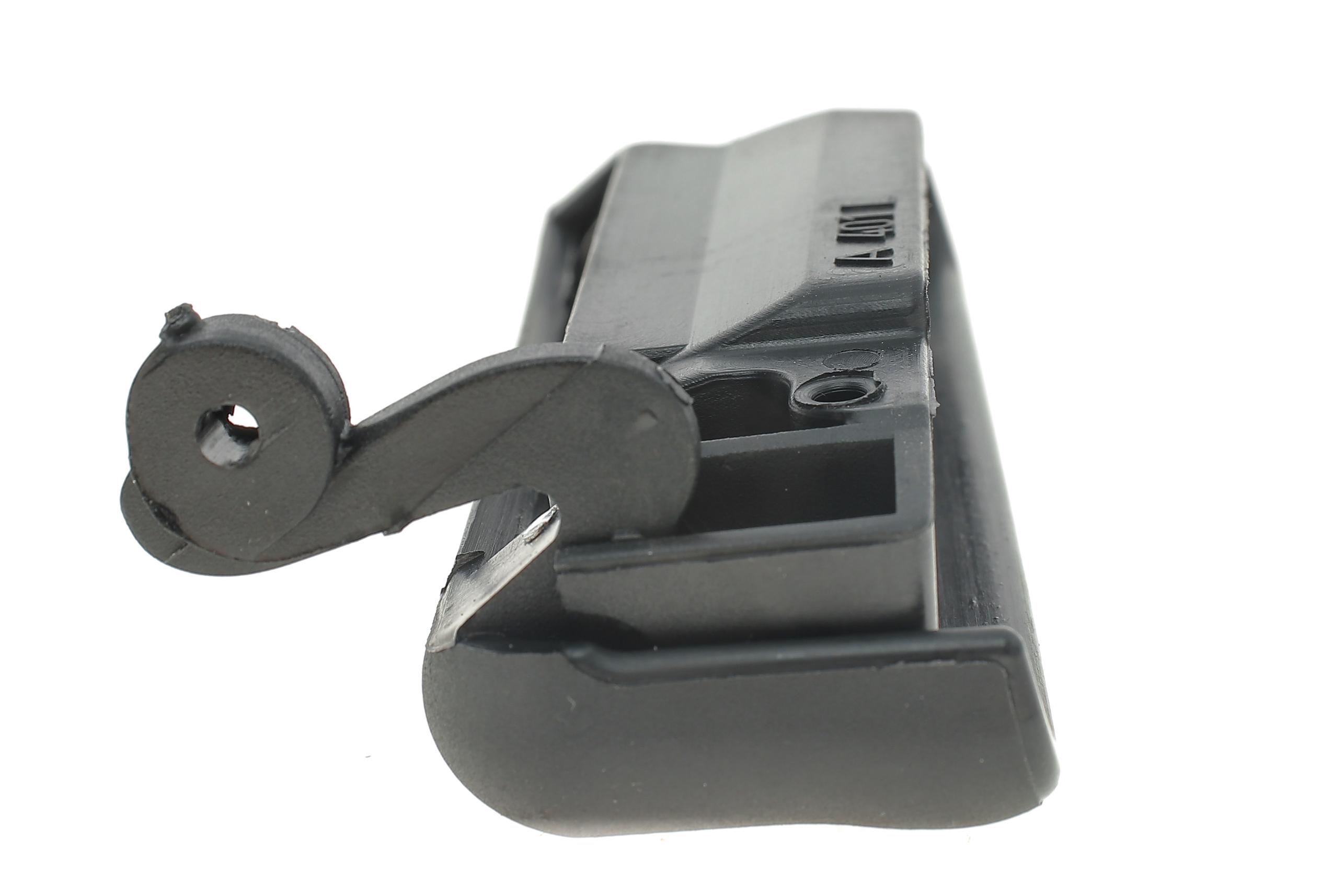 Ручка дверей (бічних/ззовні) (L) Ford Escort 82-96