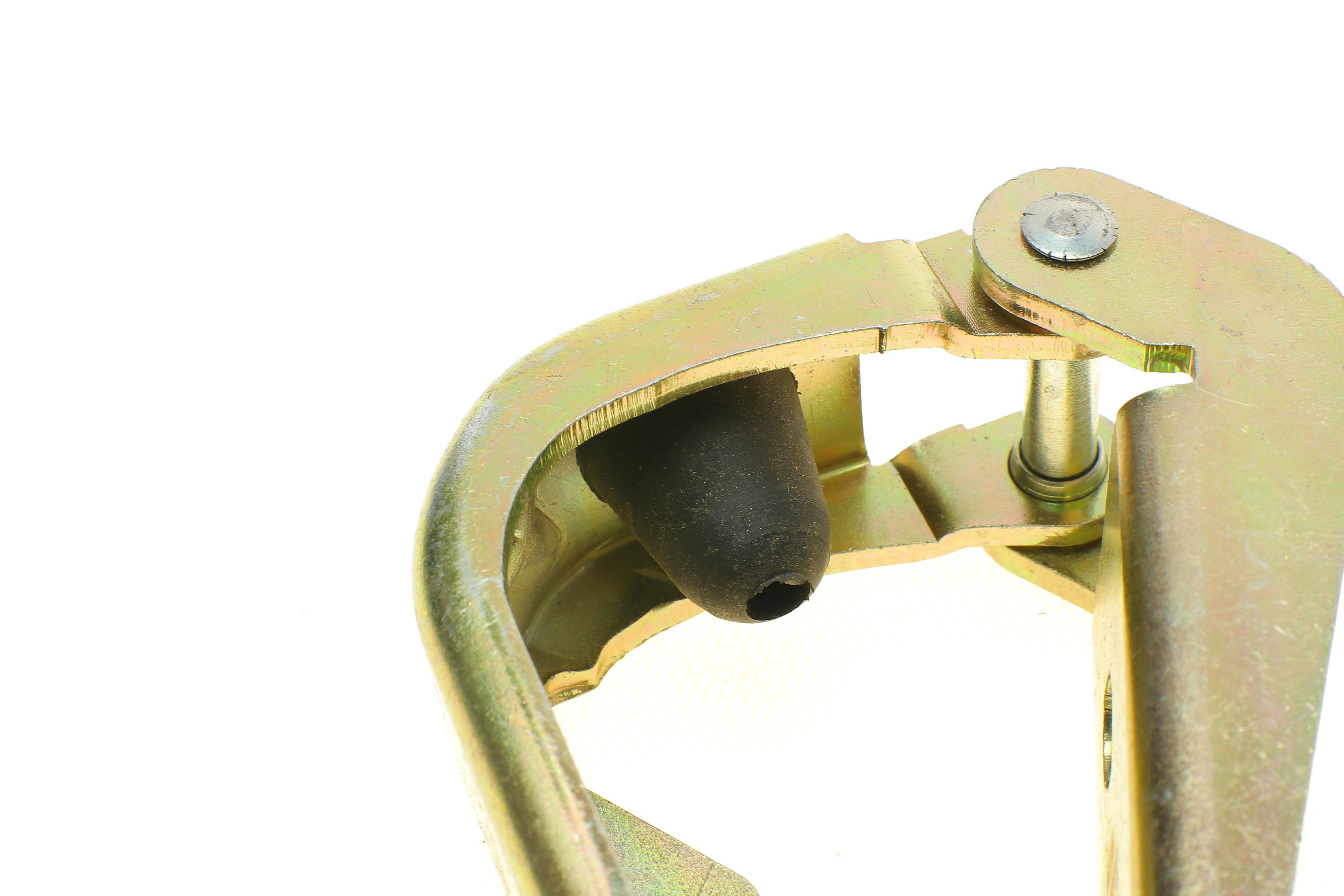 Ролик дверей (бічних/средний) MB Sprinter 412/VW LT 46 (9047600447)