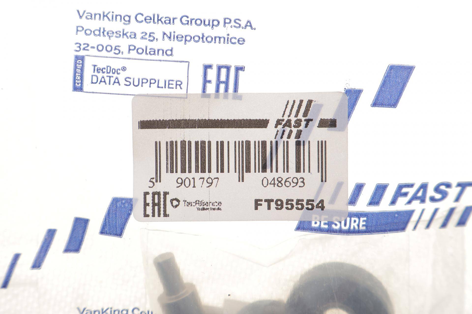 Ролик дверей (бічних/нижній) Citroen Jumper/Peugeot Expert 95-06